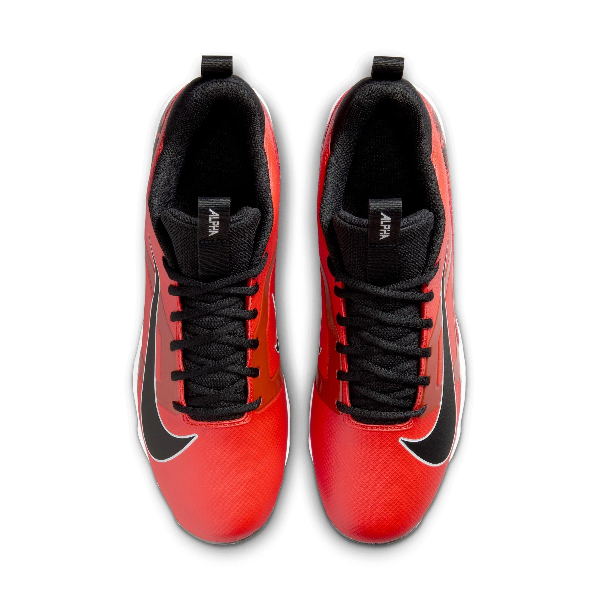 Nike Alpha Menace 4 Shark NRG 29cm スパイク Nike Men's Alpha Menace 4 Shark Football Cleats | SportChek