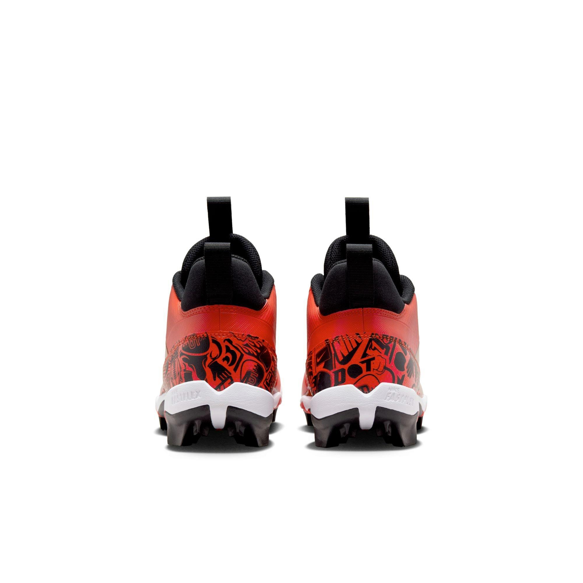Men's Alpha Menace 4 Shark NRG Football Cleats