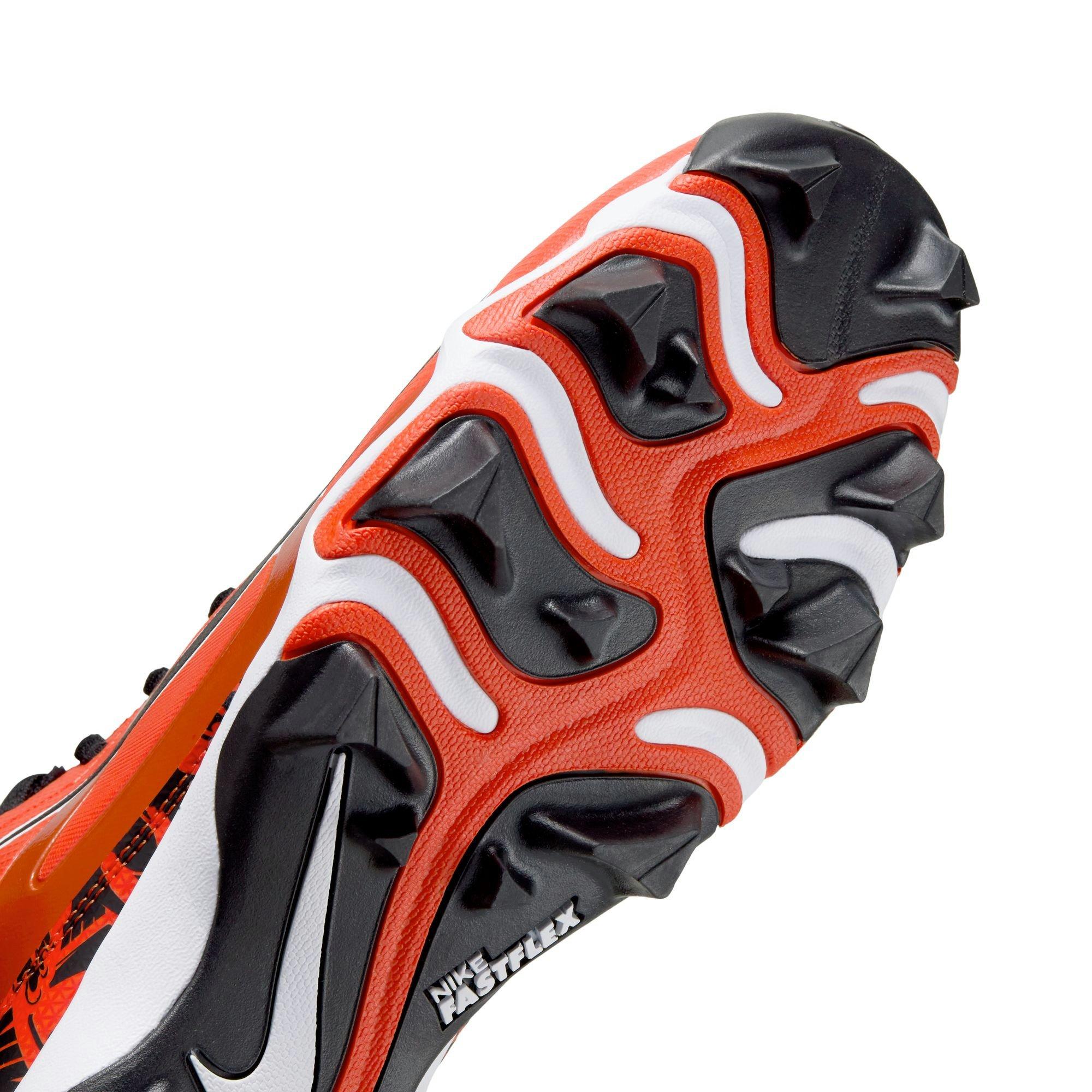Men's Alpha Menace 4 Shark NRG Football Cleats