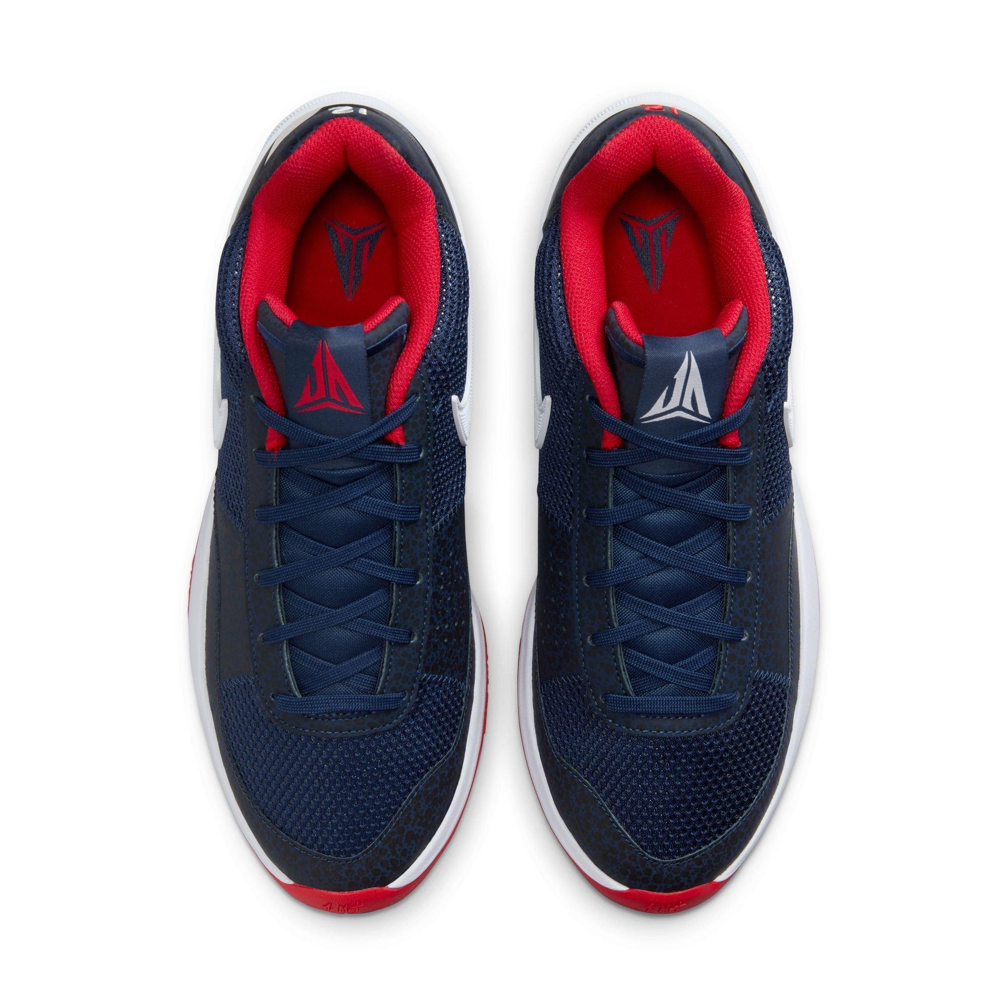 Unisex Ja 1 Basketball Shoes