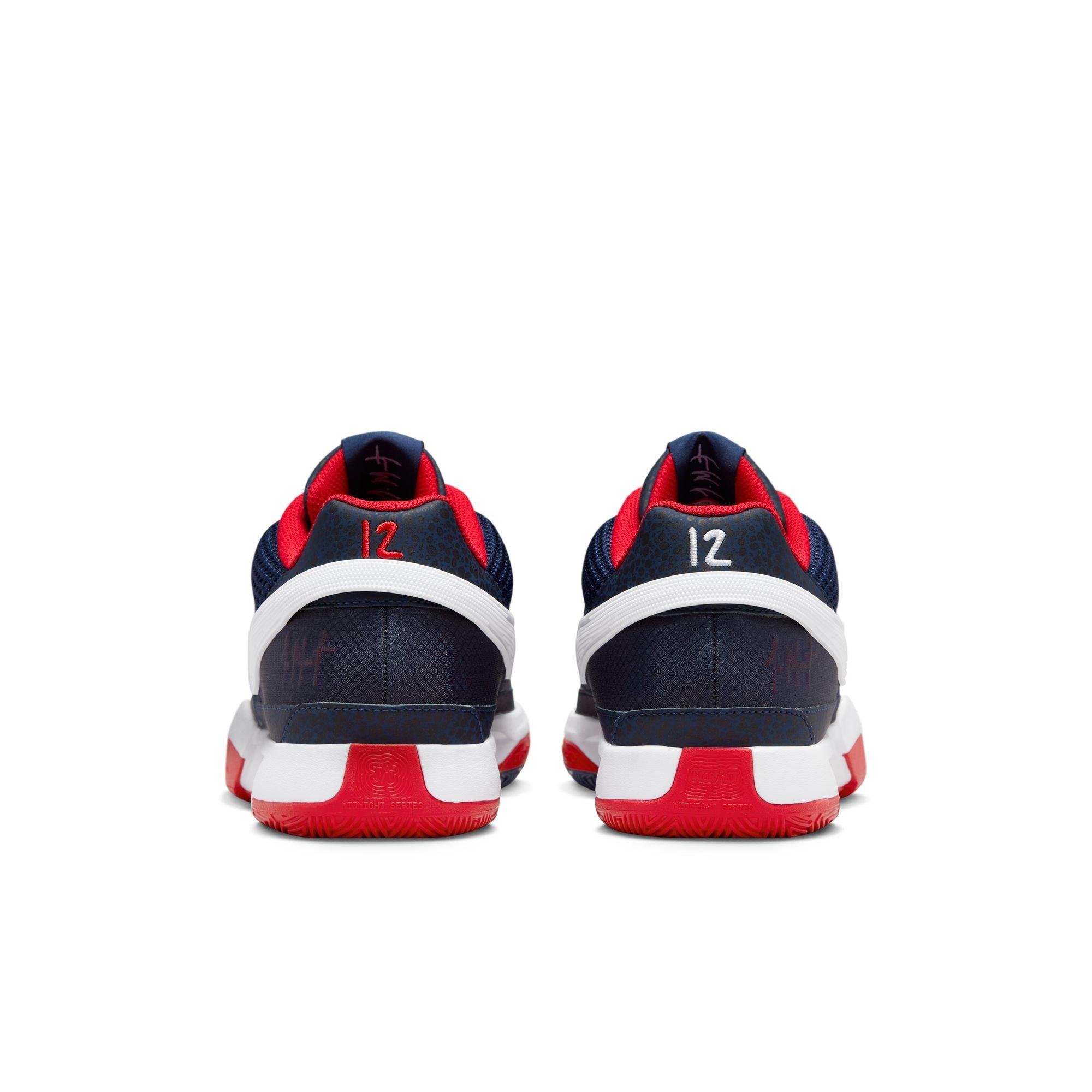 Unisex Ja 1 Basketball Shoes