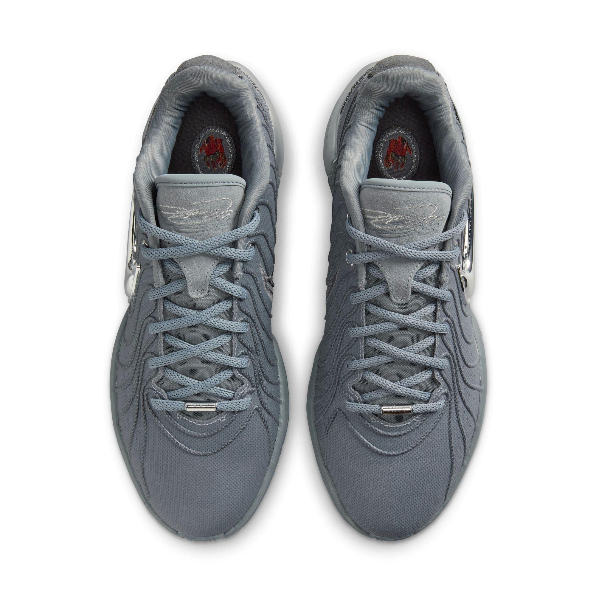 Unisex LeBron XXI Basketball Shoes