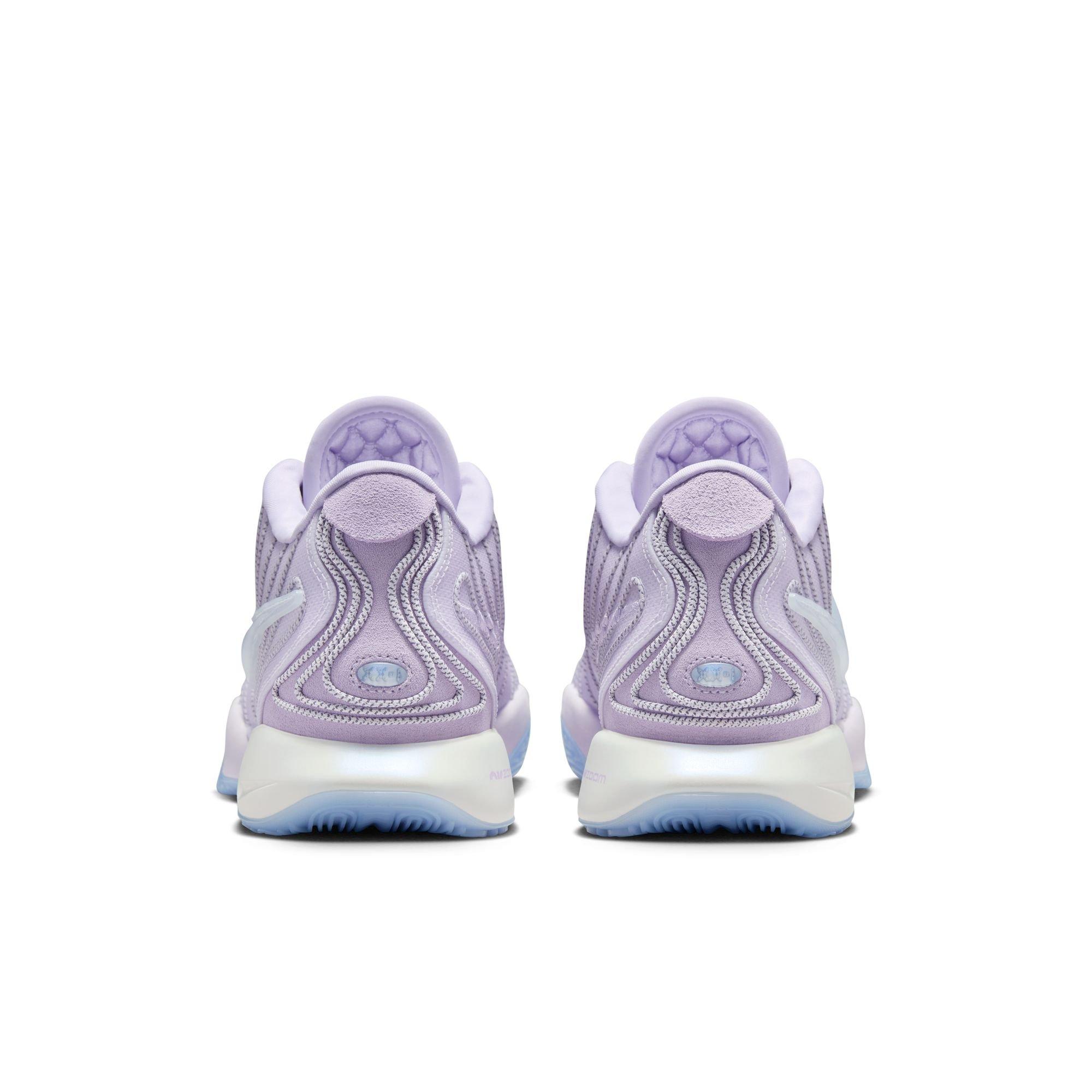 Unisex LeBron XXI Basketball Shoes