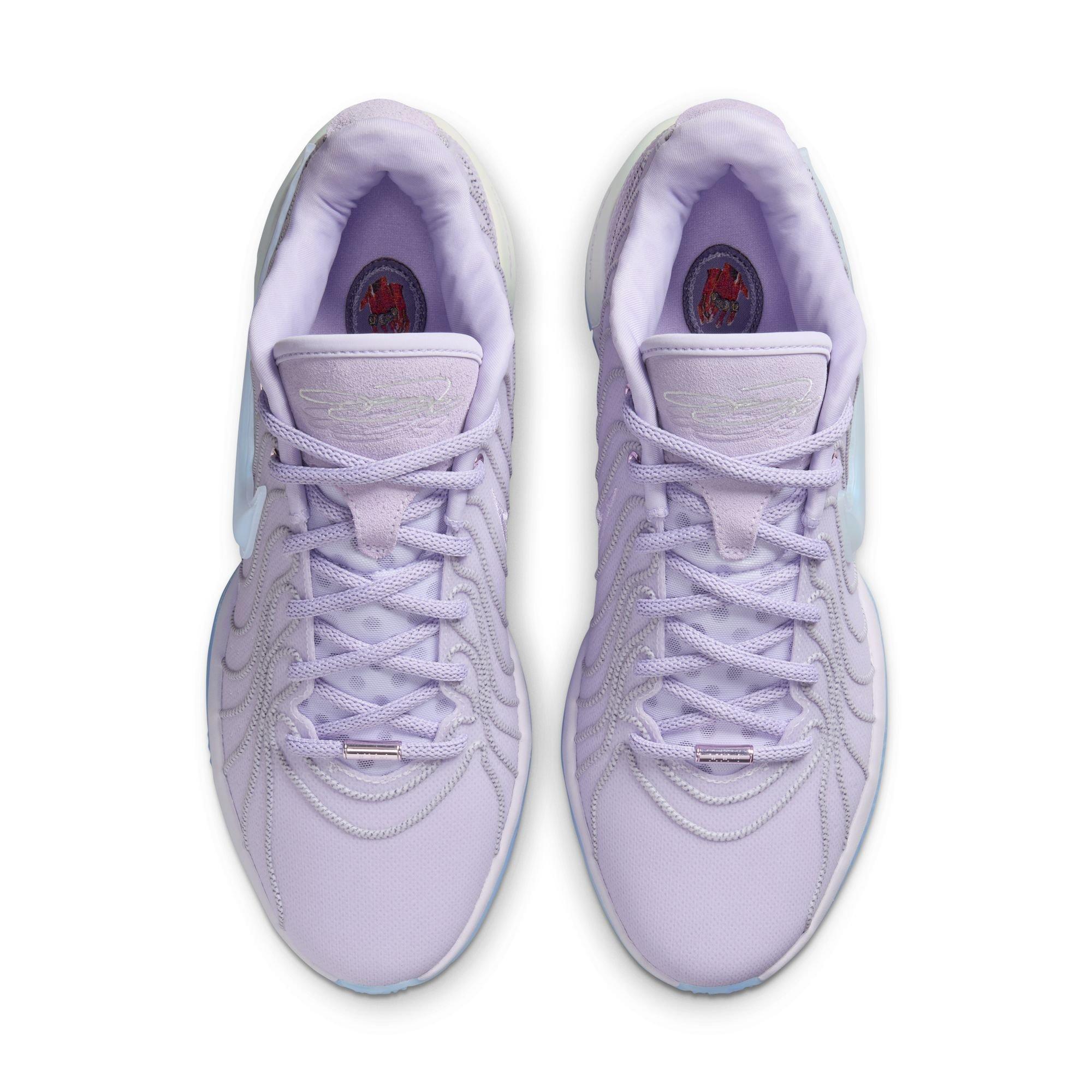 Unisex LeBron XXI Basketball Shoes