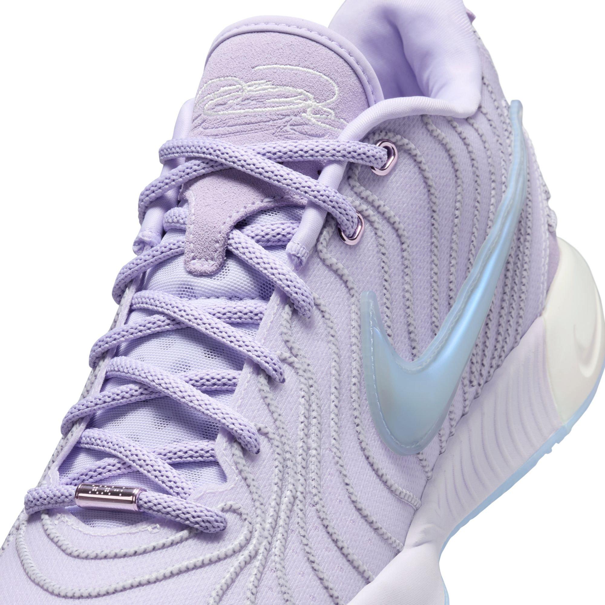 Unisex LeBron XXI Basketball Shoes