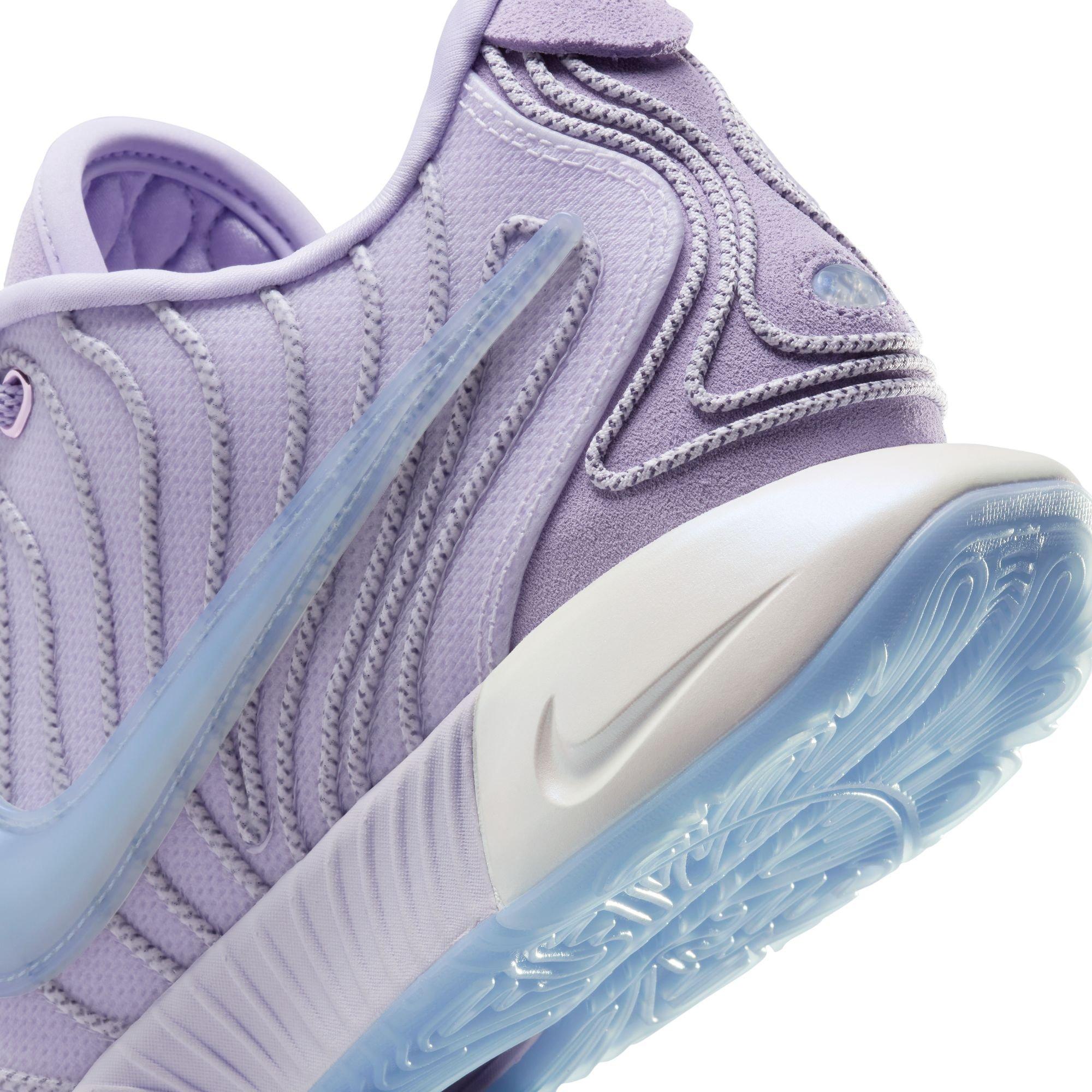 Unisex LeBron XXI Basketball Shoes