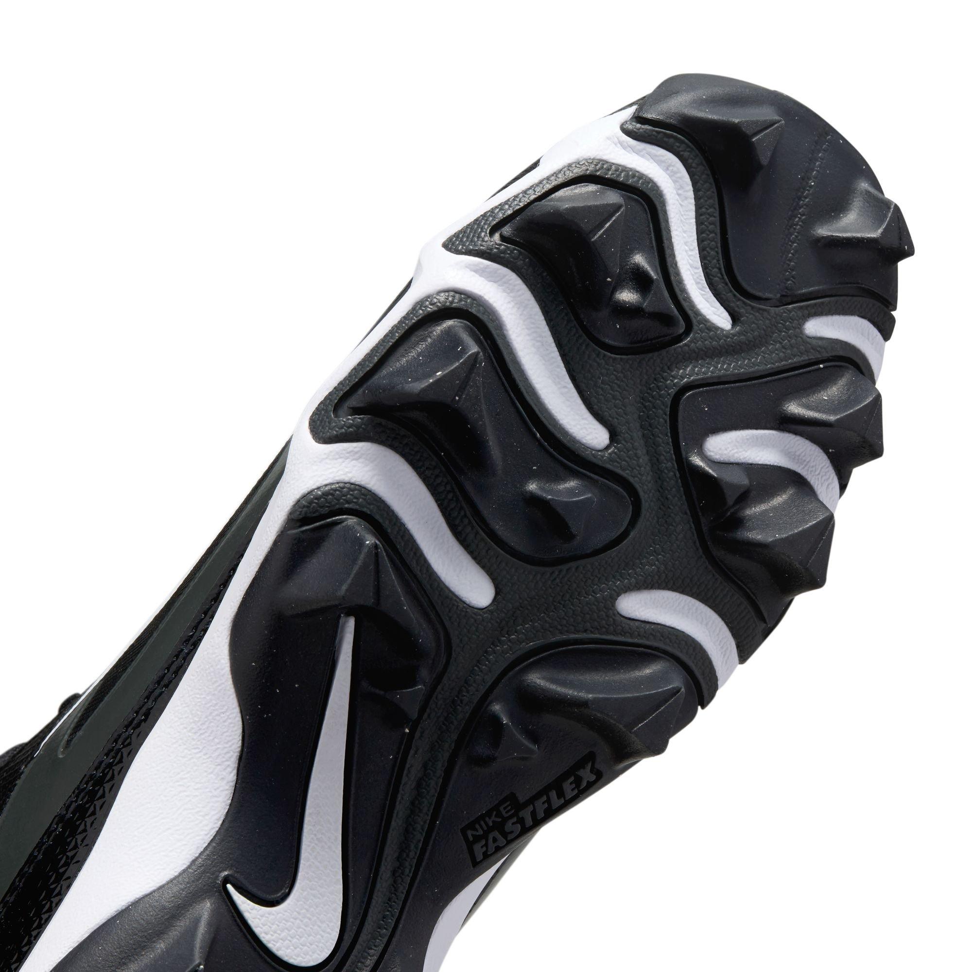 Kids' Grade School Alpha Menace 4 Shark Football Cleats