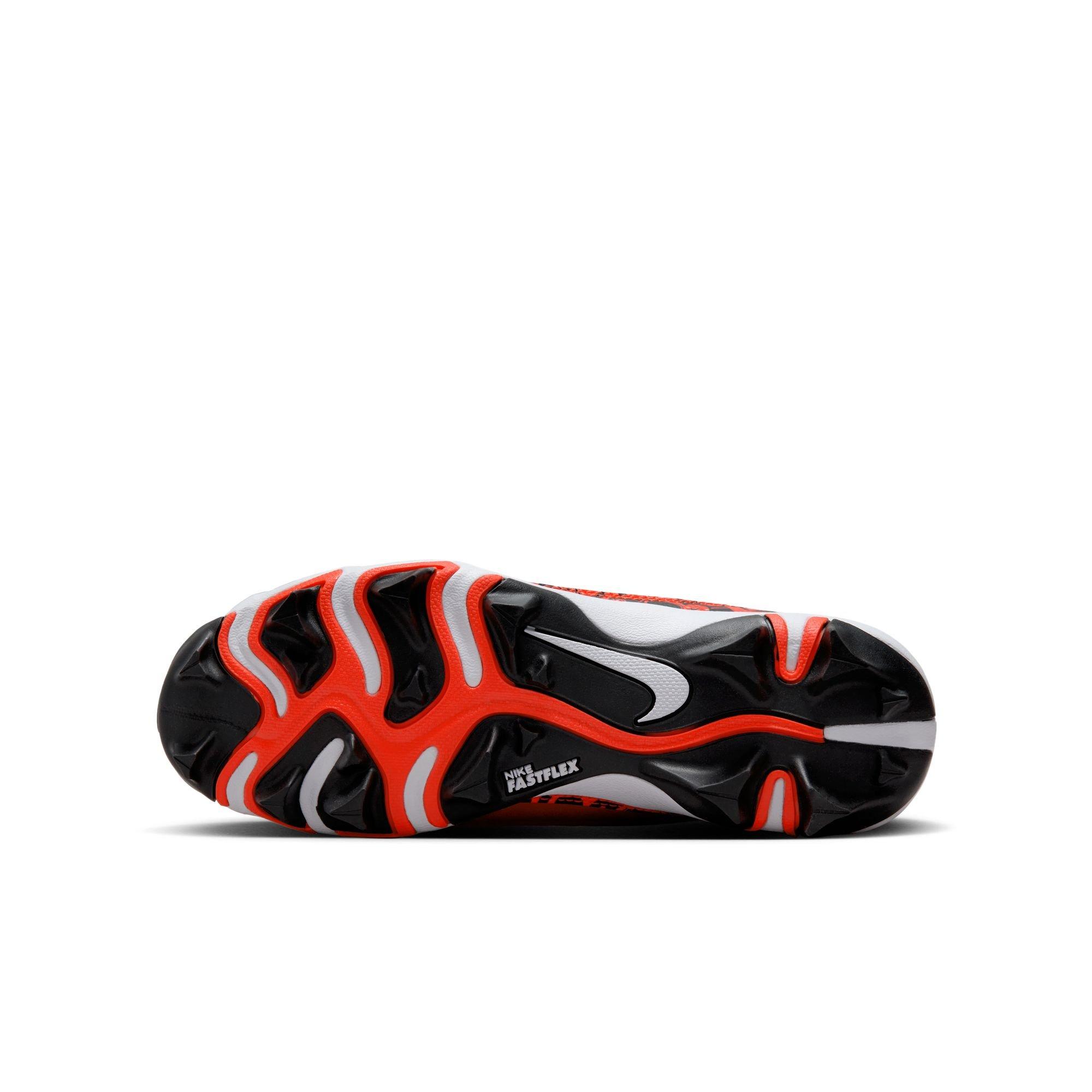 Nike shark cleats youth online