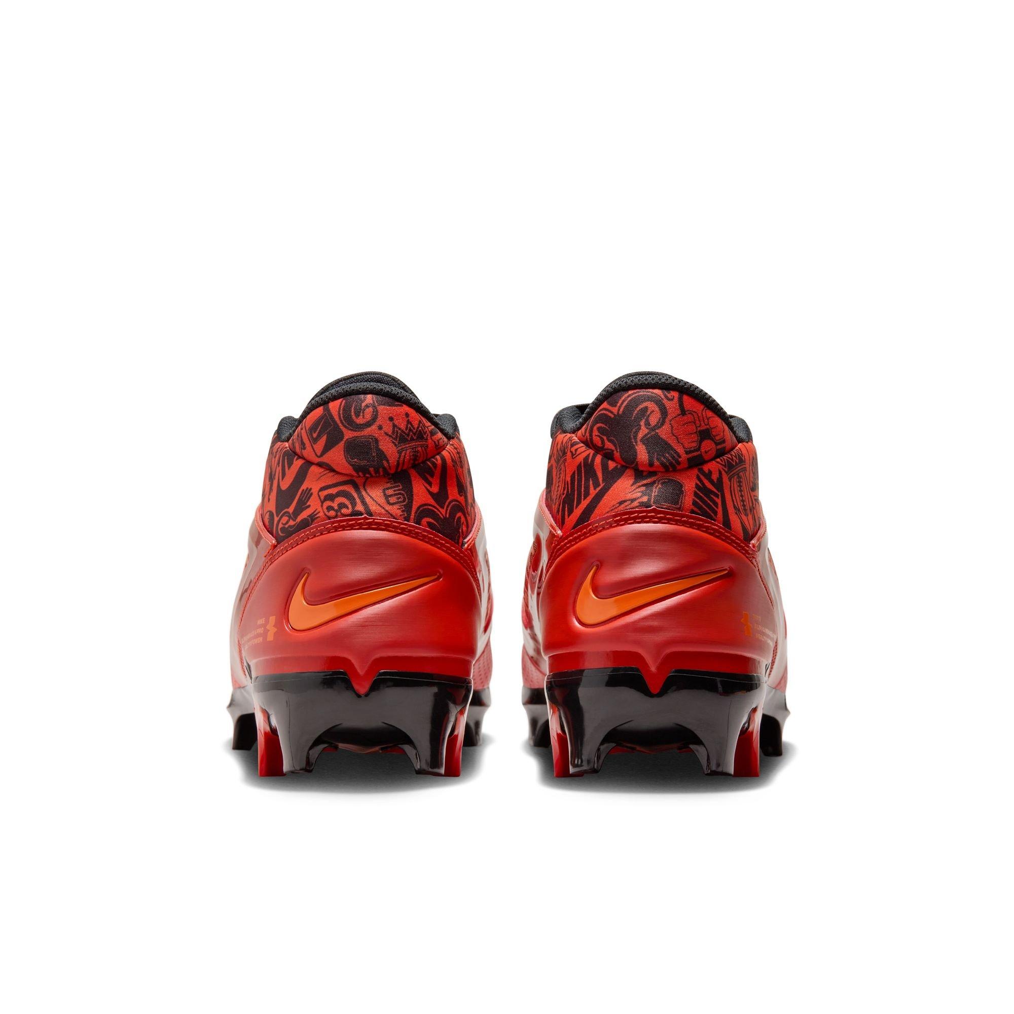Men's Alpha Menace 4 Pro NRG Football Cleats