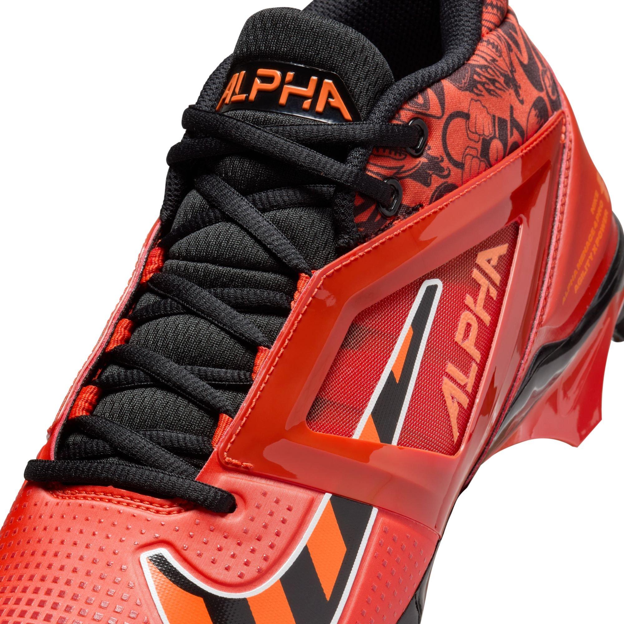 Men's Alpha Menace 4 Pro NRG Football Cleats