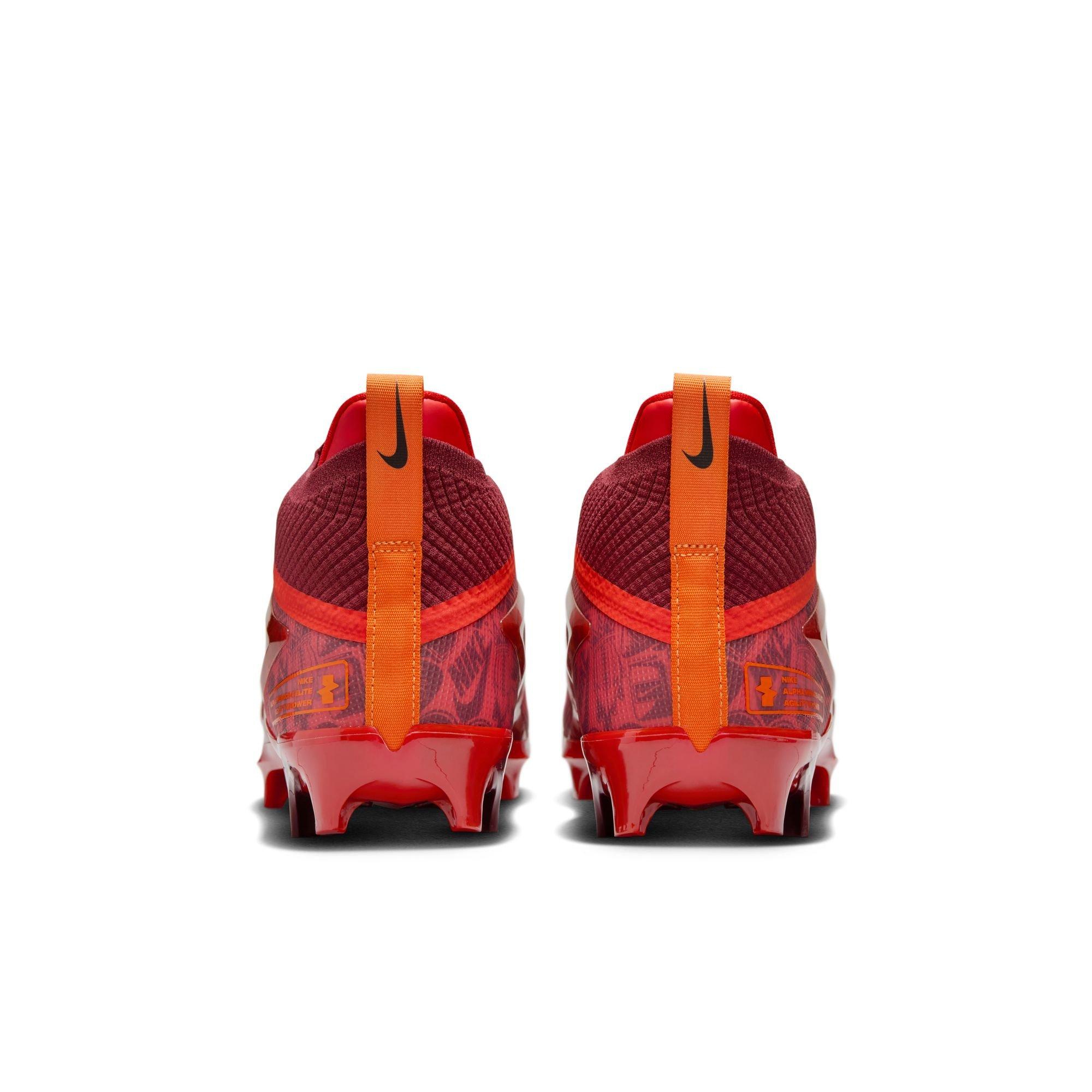Men's Alpha Menace 4 Elite NRG Football Cleats