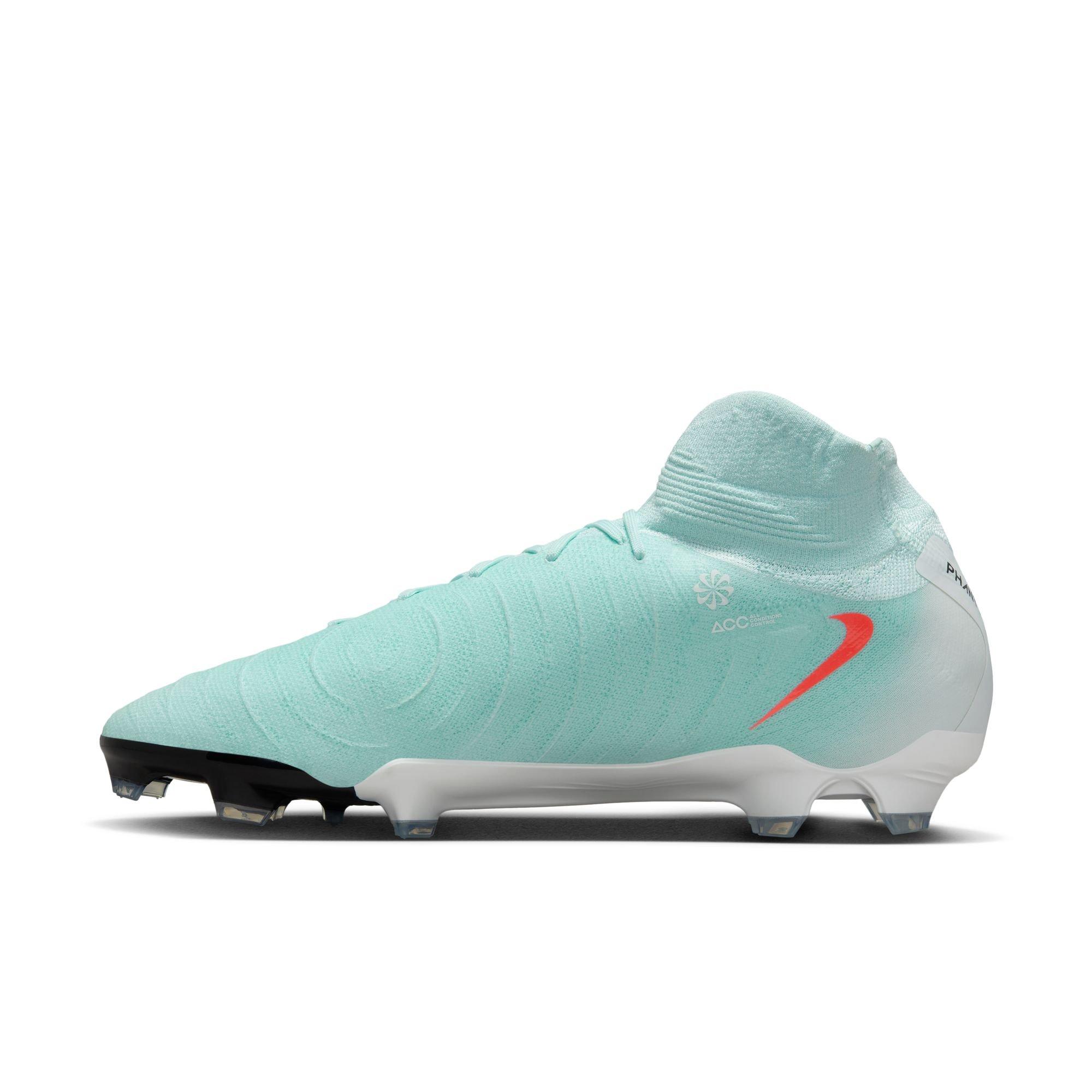 Men's Phantom Luna II Pro Firm Ground Soccer Cleats