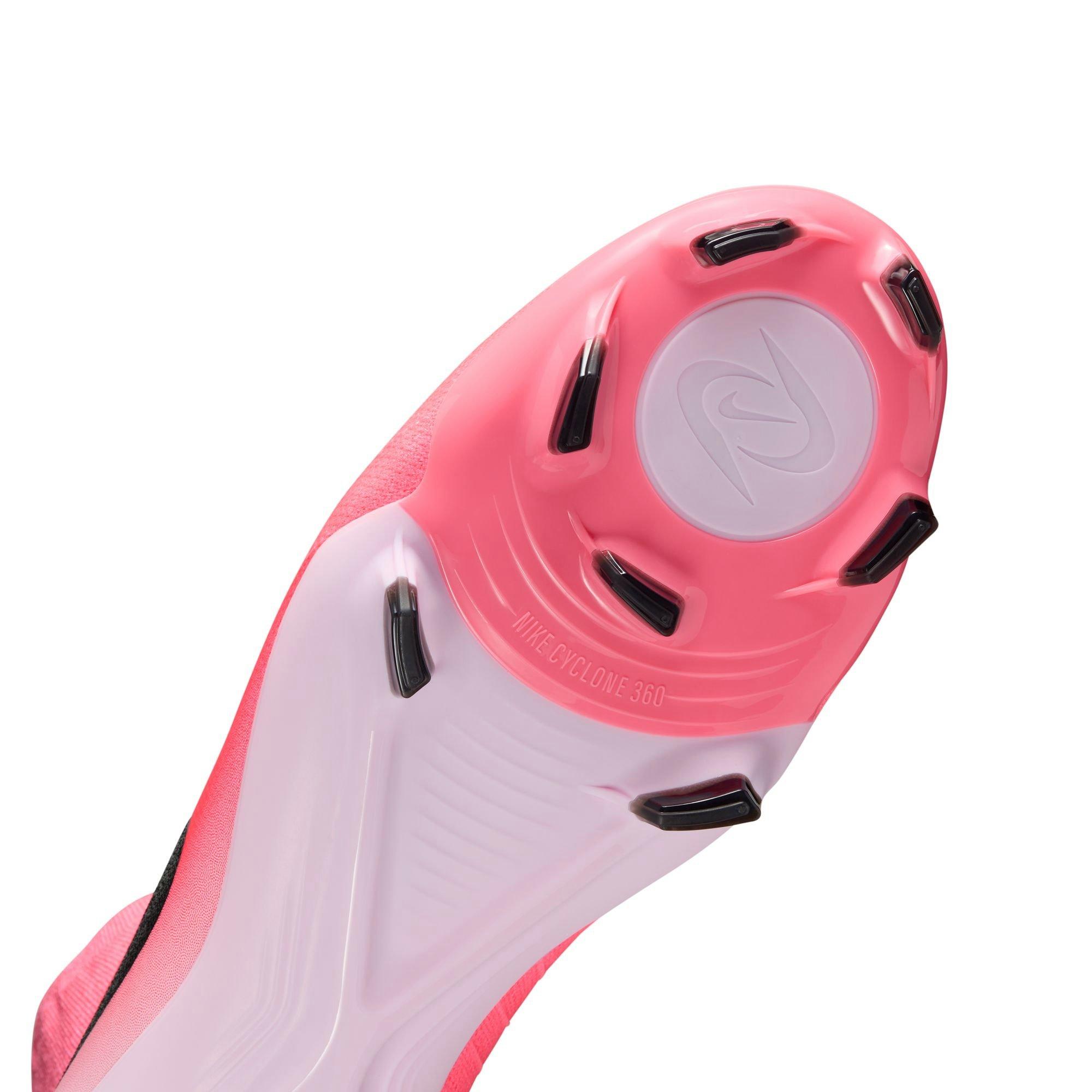 Men's Phantom Luna II Pro Firm Ground Soccer Cleats