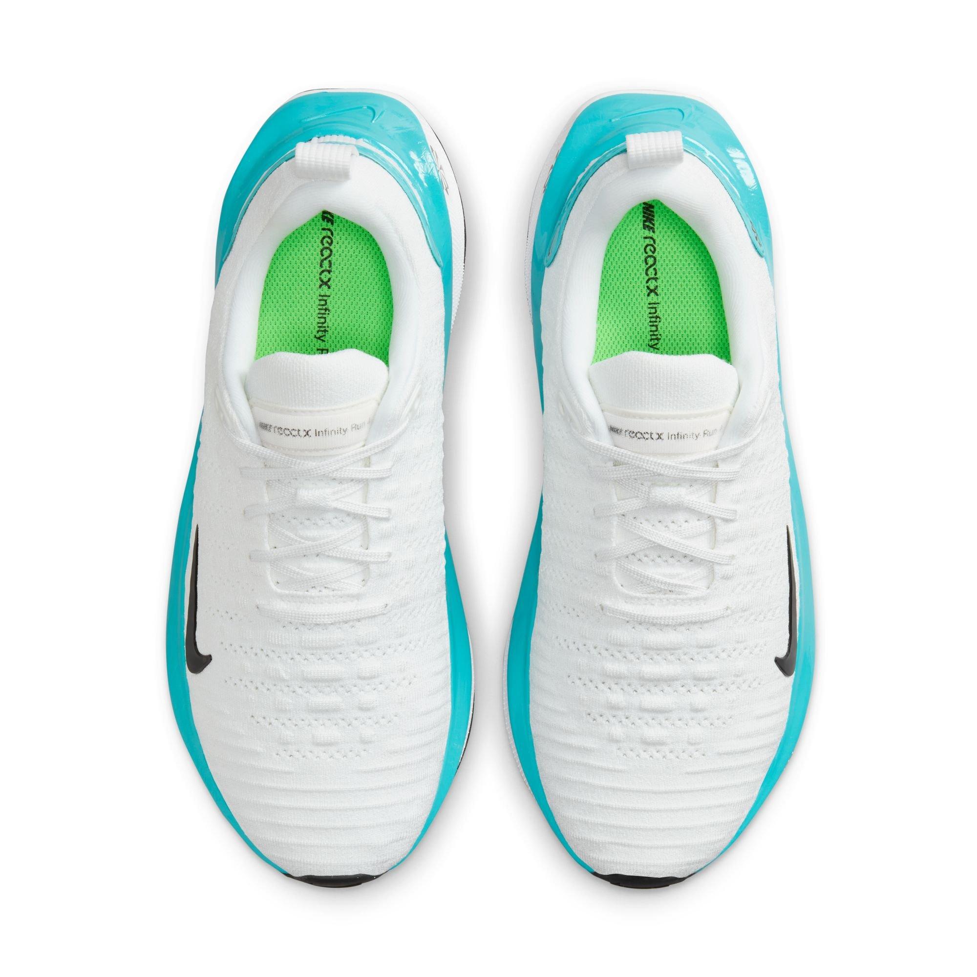 Women's Reach Infinity Run Flyknit 4 S Running Shoes