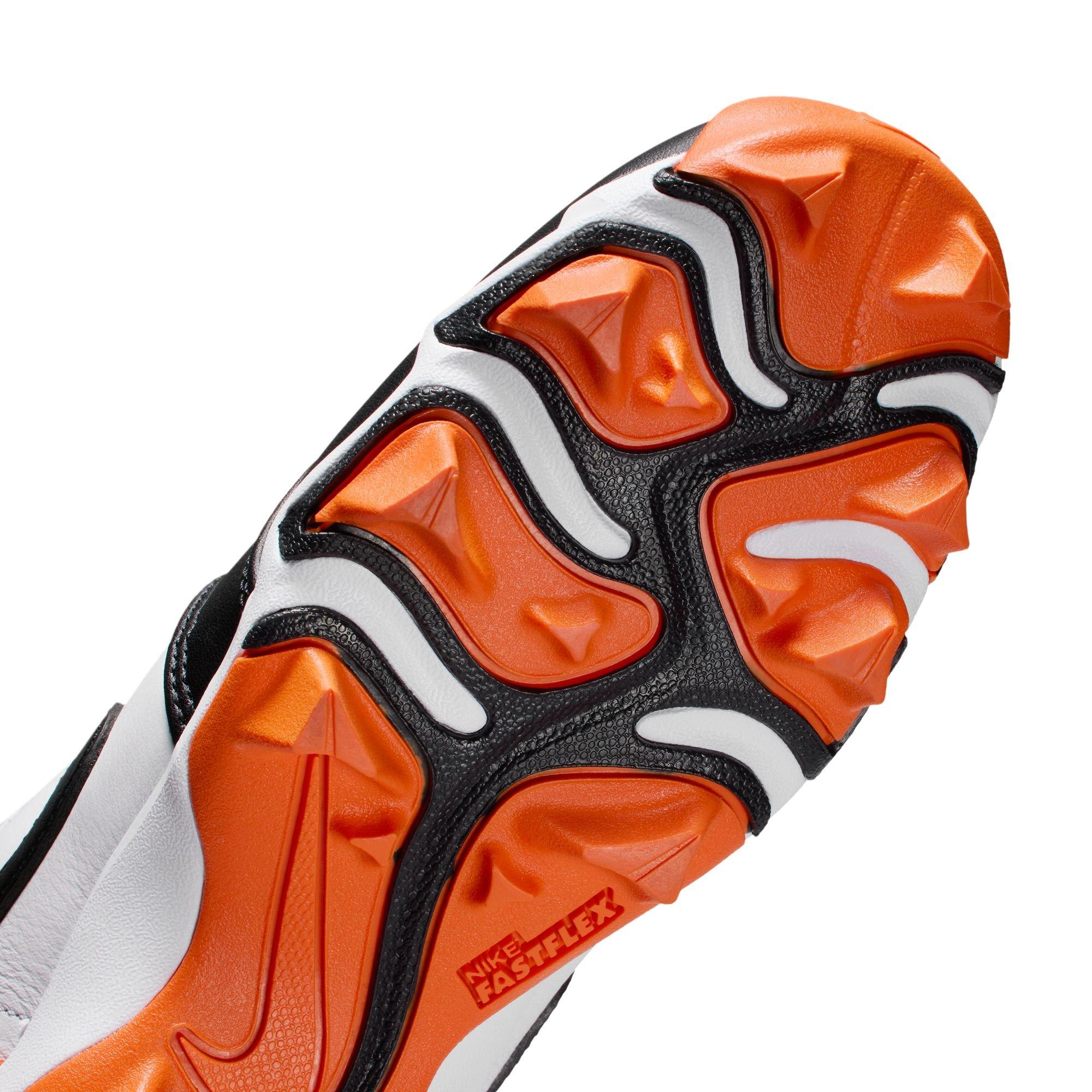 Kids' Jordan 1 Low Football Cleats