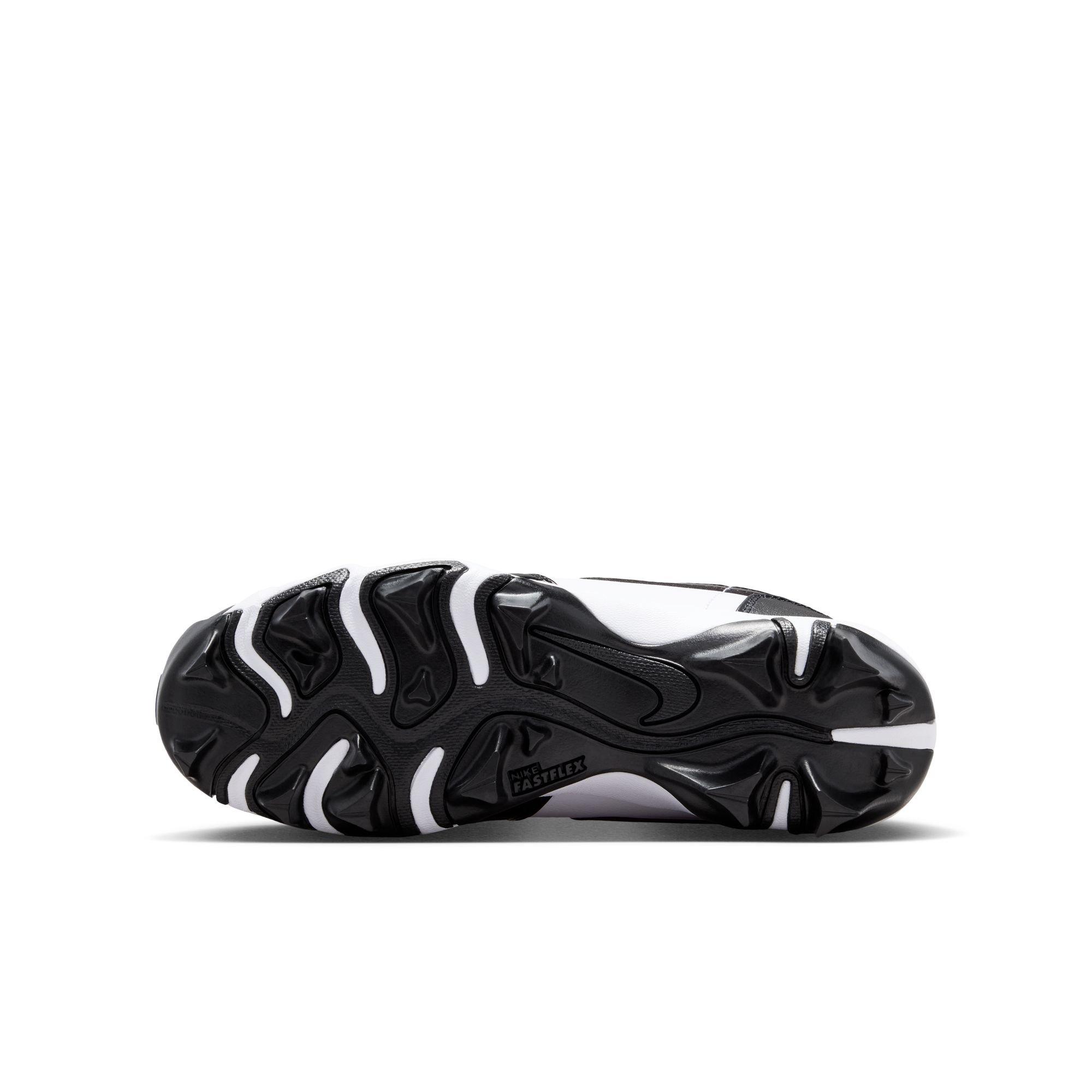 Kids' Jordan 1 Low Football Cleats