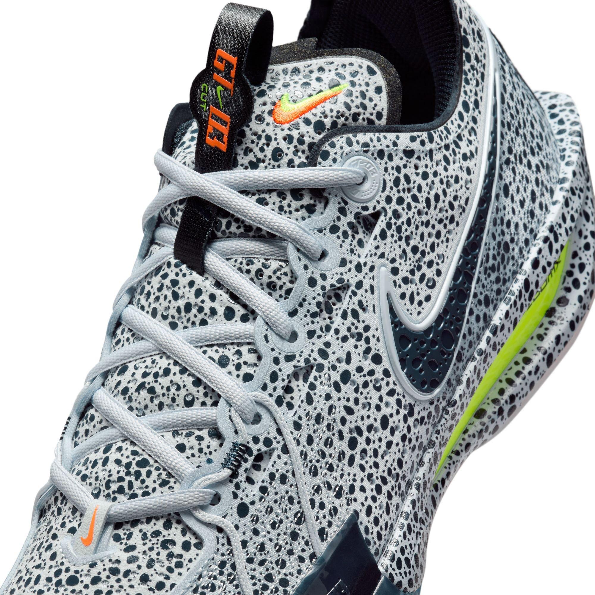 Men's G.T. Cut 3 Basketball Shoes