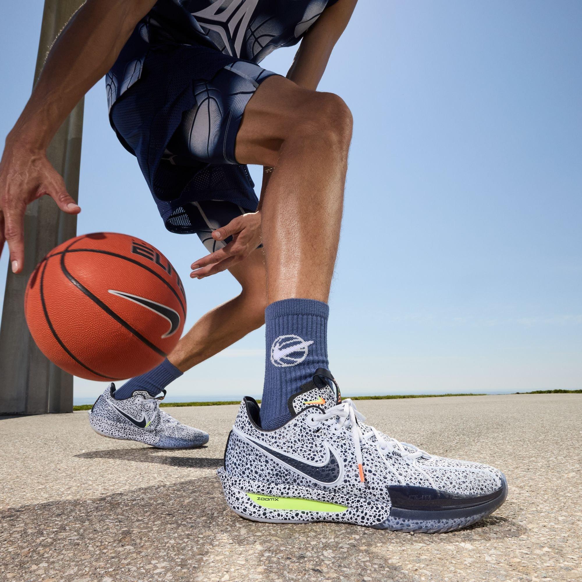 シューズ(男性用) NIKE G.T. CUT 3 ナイキ（NIKE）（メンズ）バスケットシューズ バッシュ G.T.