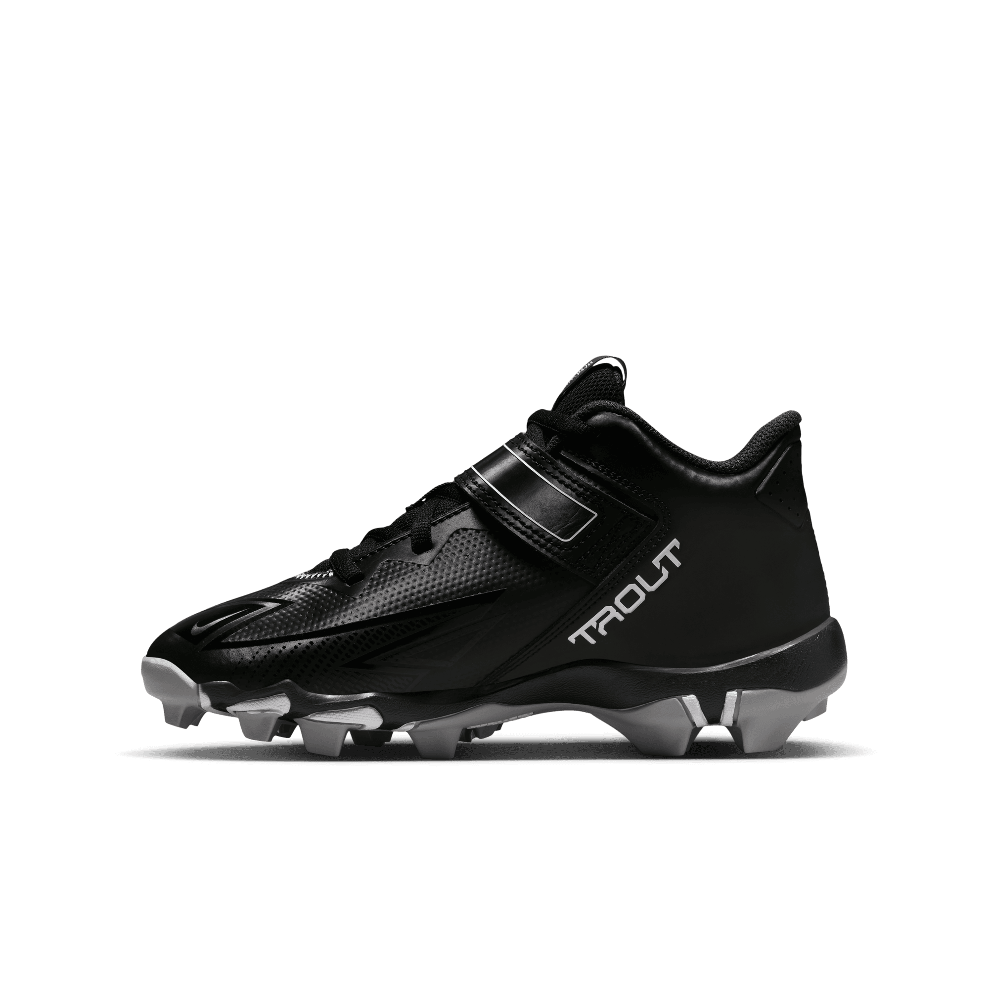 Nike trout youth on sale cleats