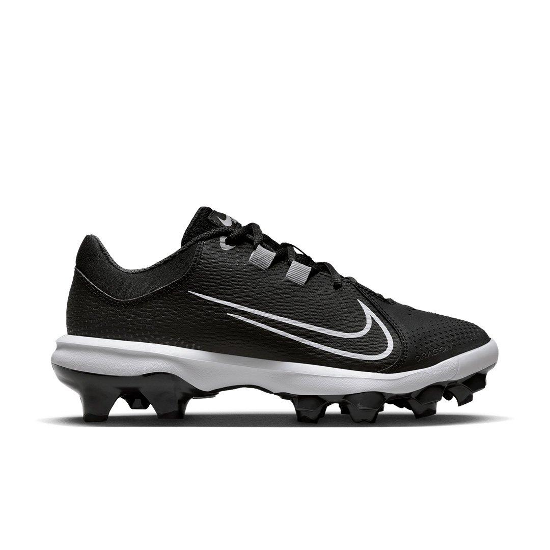 Nike softball cleats high top hotsell