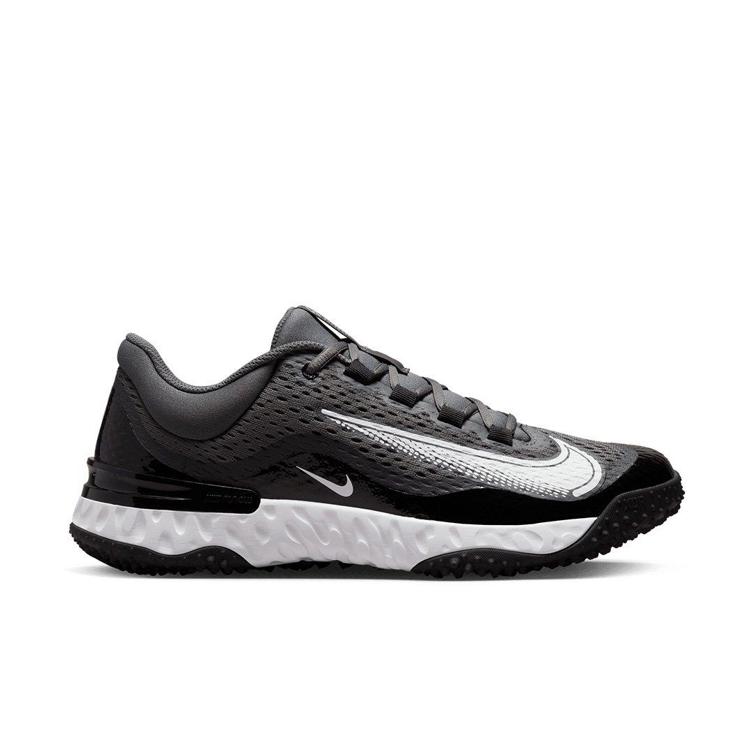 All black best sale nike turf shoes