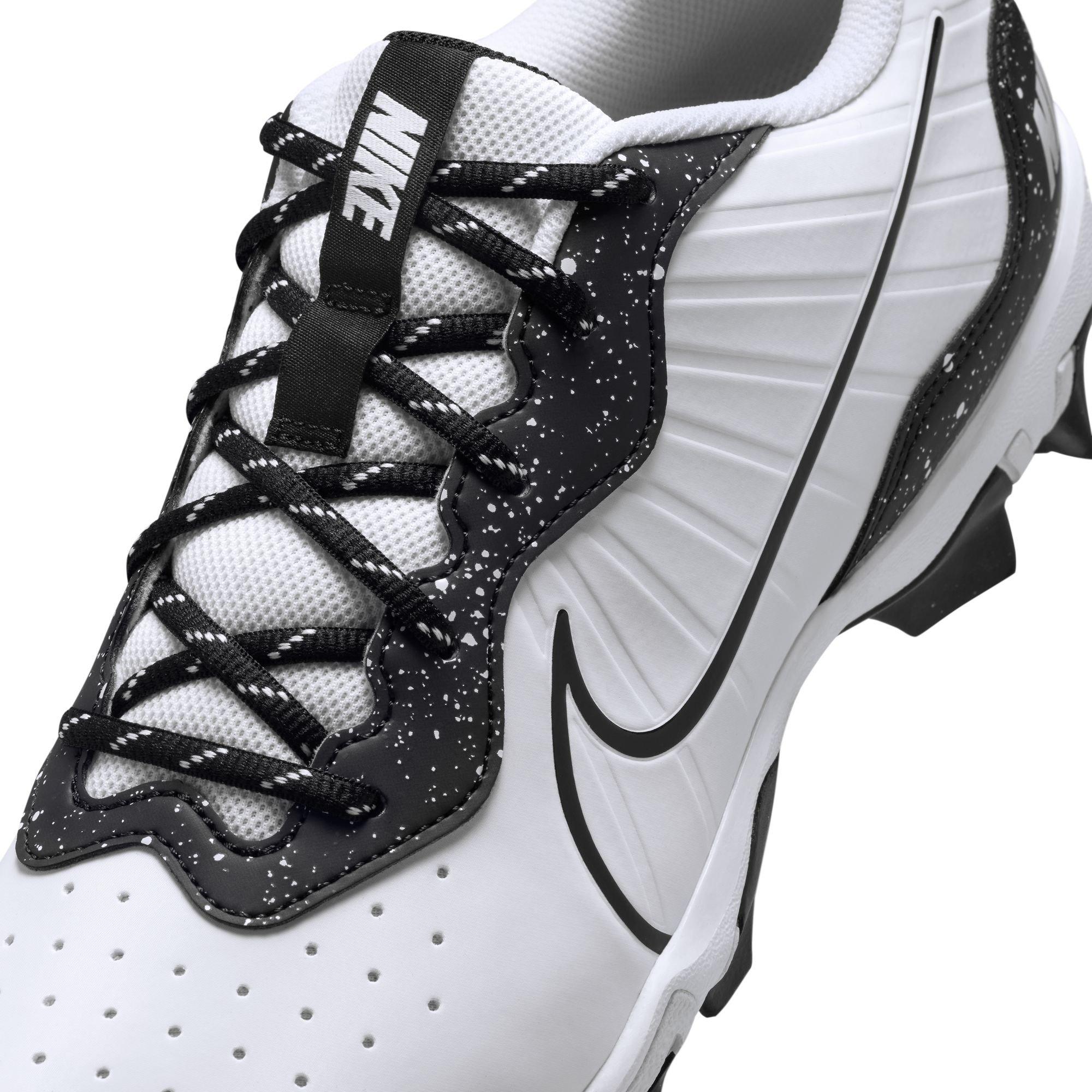 Men's Alpha Huarache Keystone Baseball Shoes
