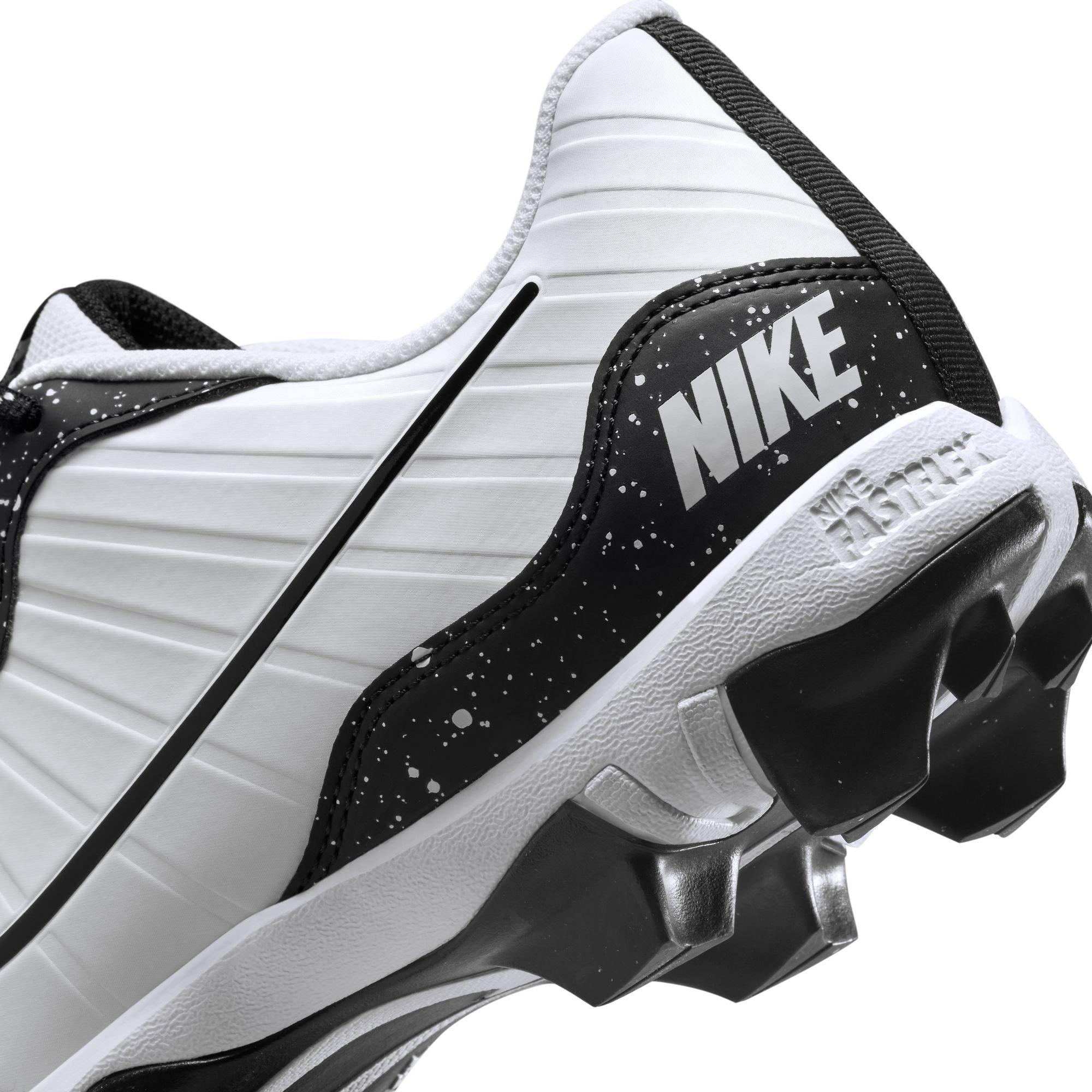 Men's Alpha Huarache Keystone Baseball Shoes
