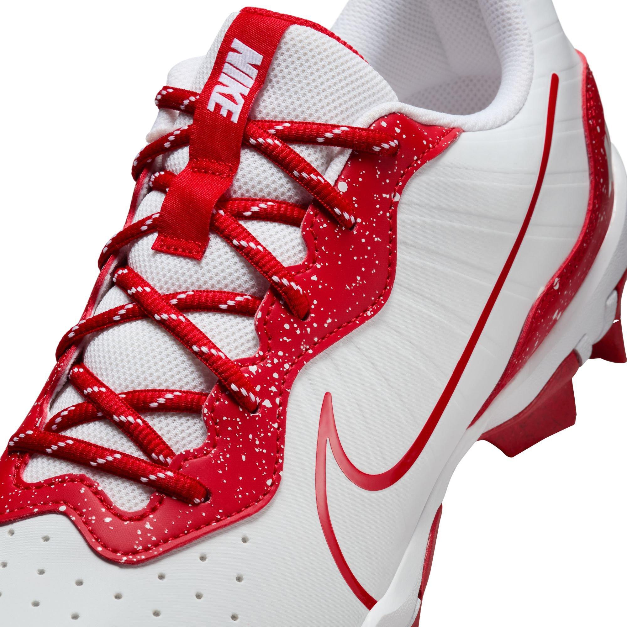 Men's Alpha Huarache Keystone Baseball Shoes