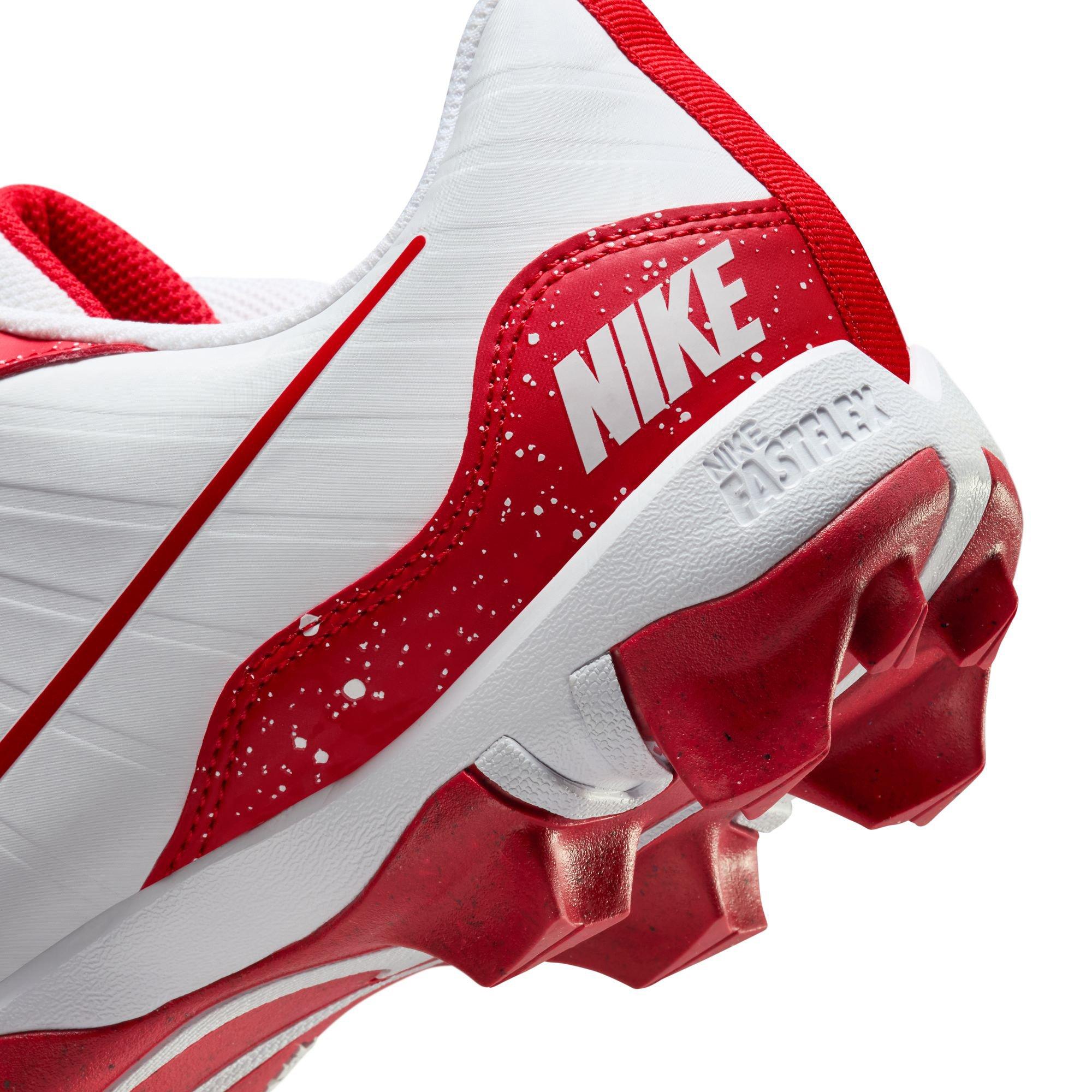 Men's Alpha Huarache Keystone Baseball Shoes