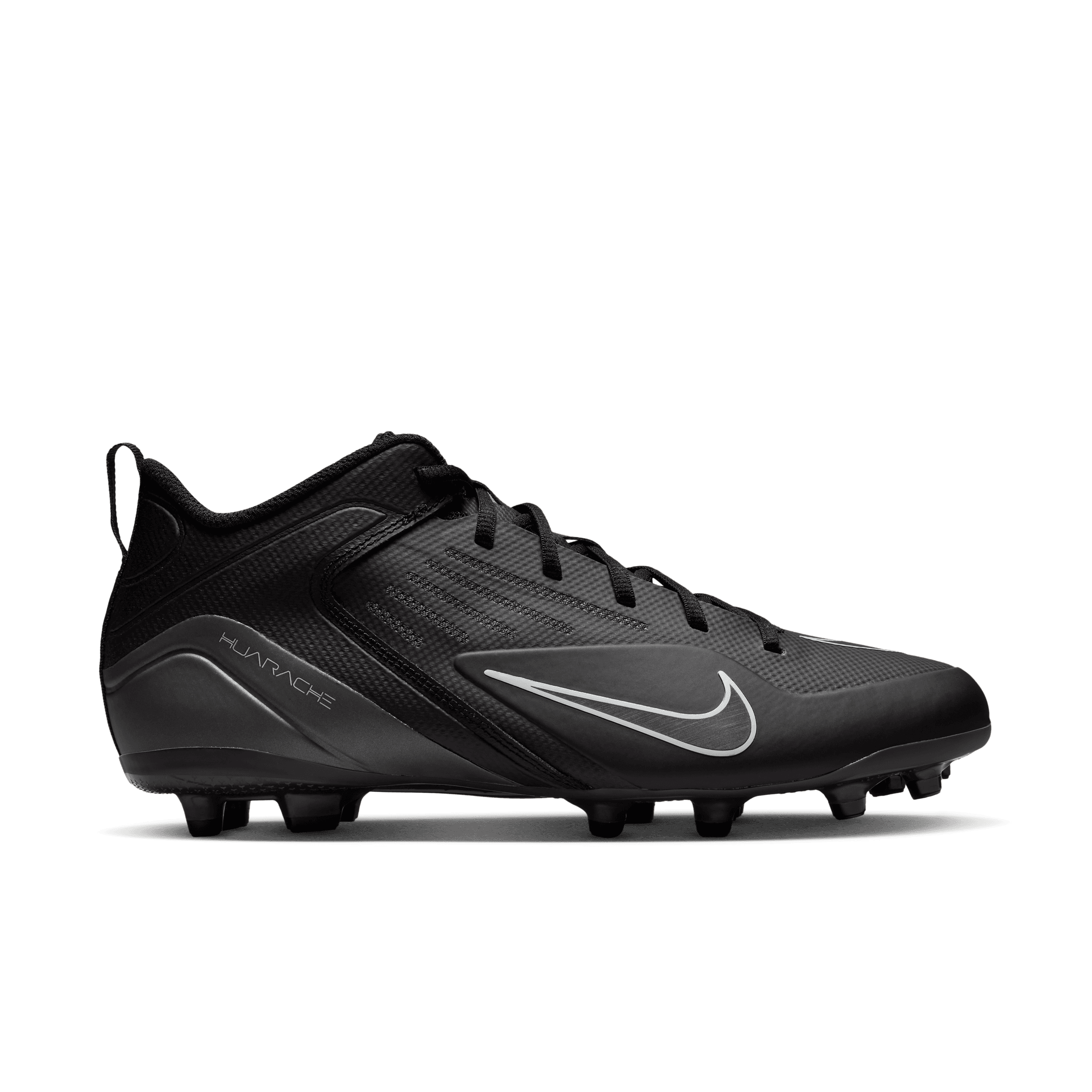 Huarache hotsell football cleats