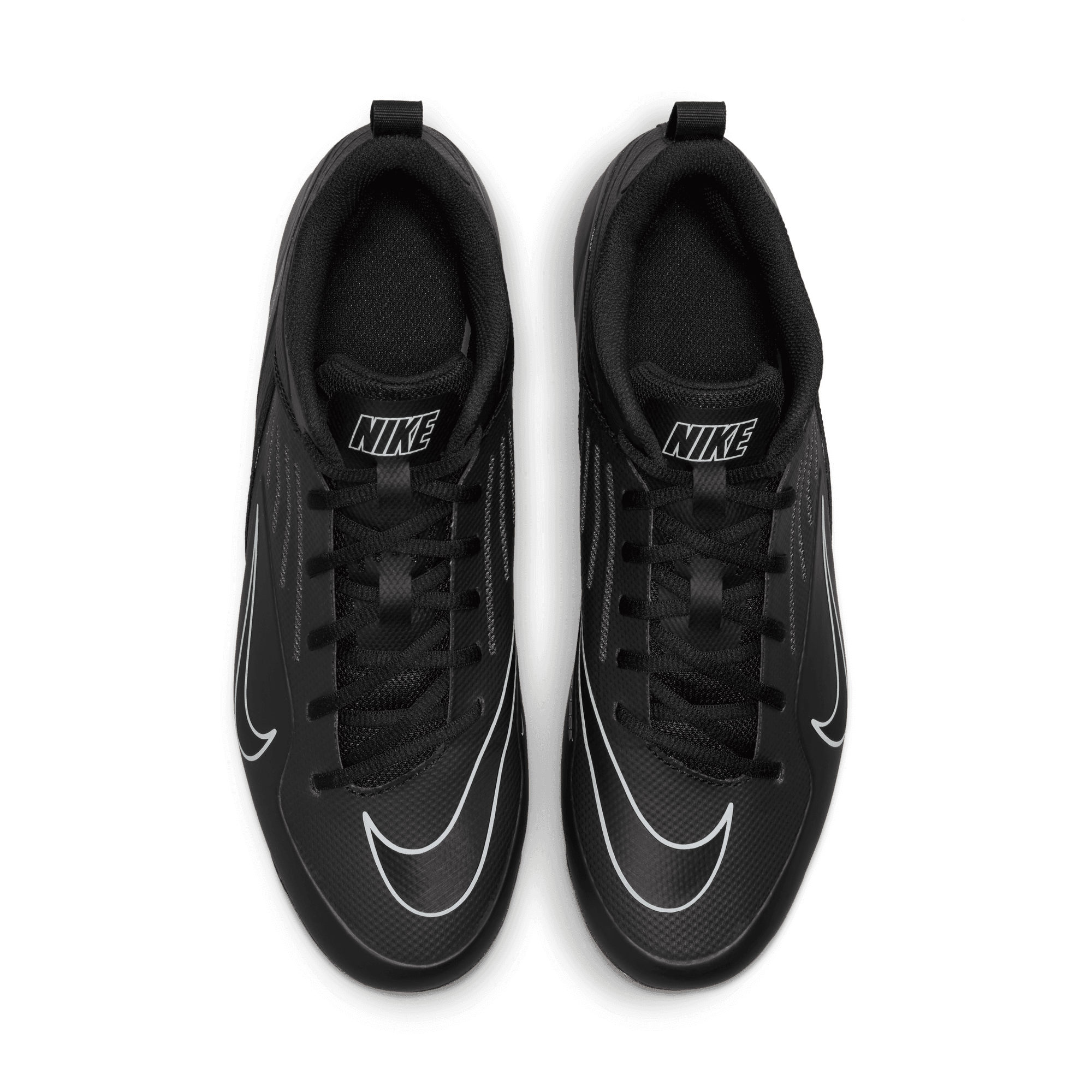 Unisex Alpha Huarache 8 Varsity Lacrosse Cleats
