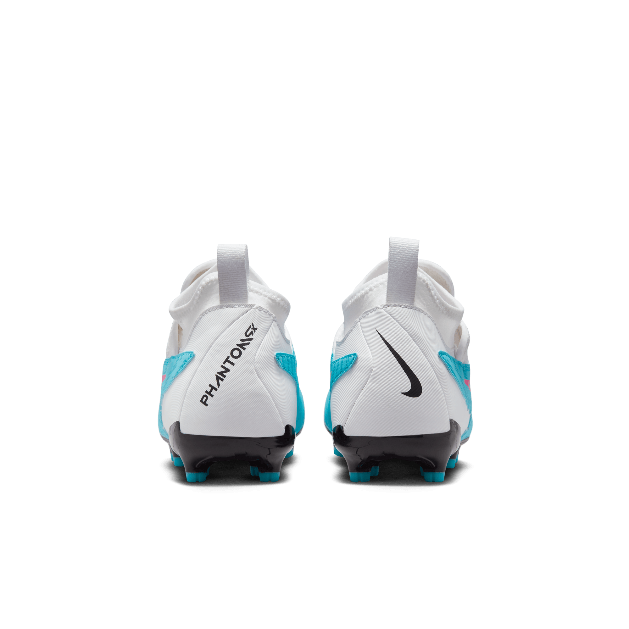 Kids nike outlet phantom football boots