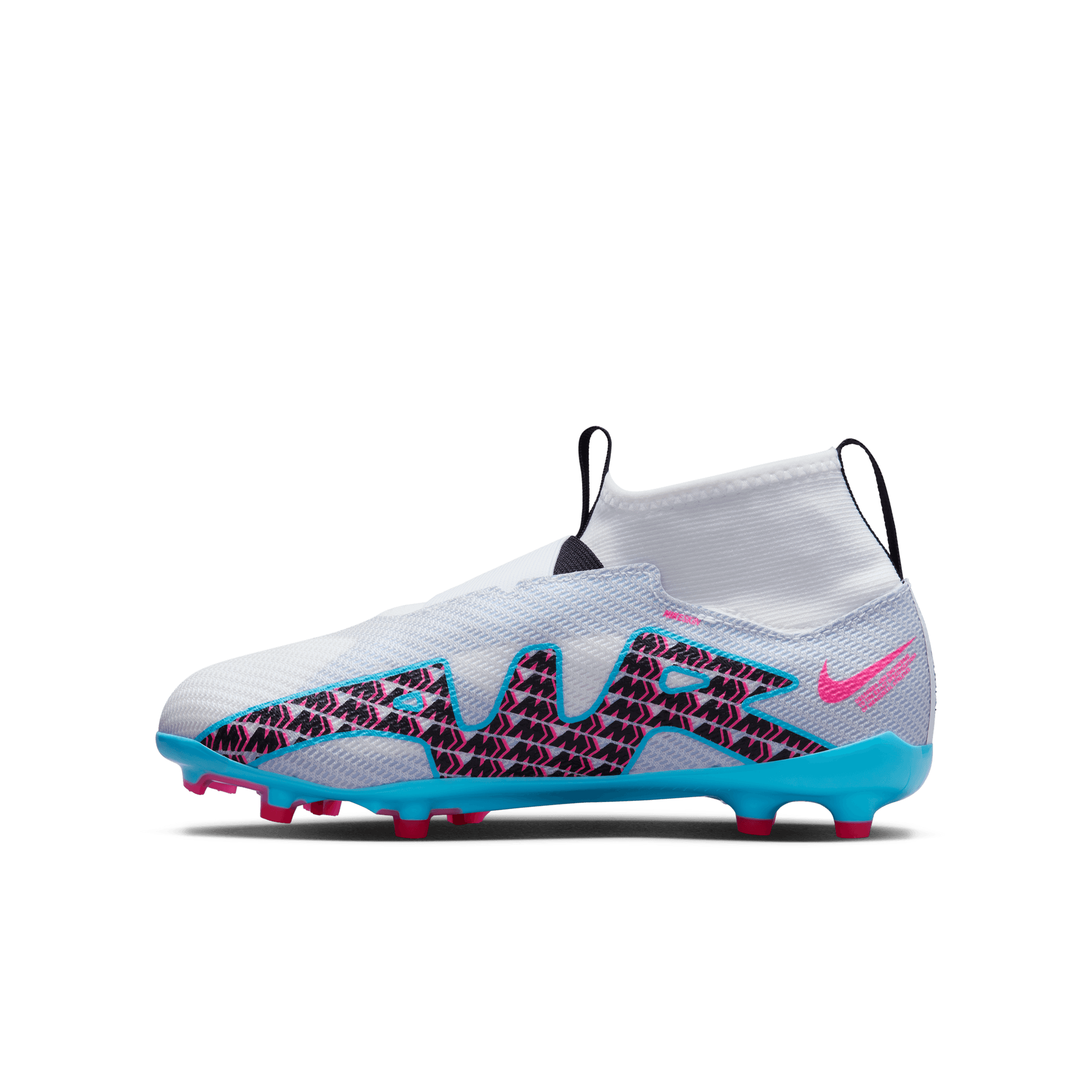 Nike hot sale superfly pro