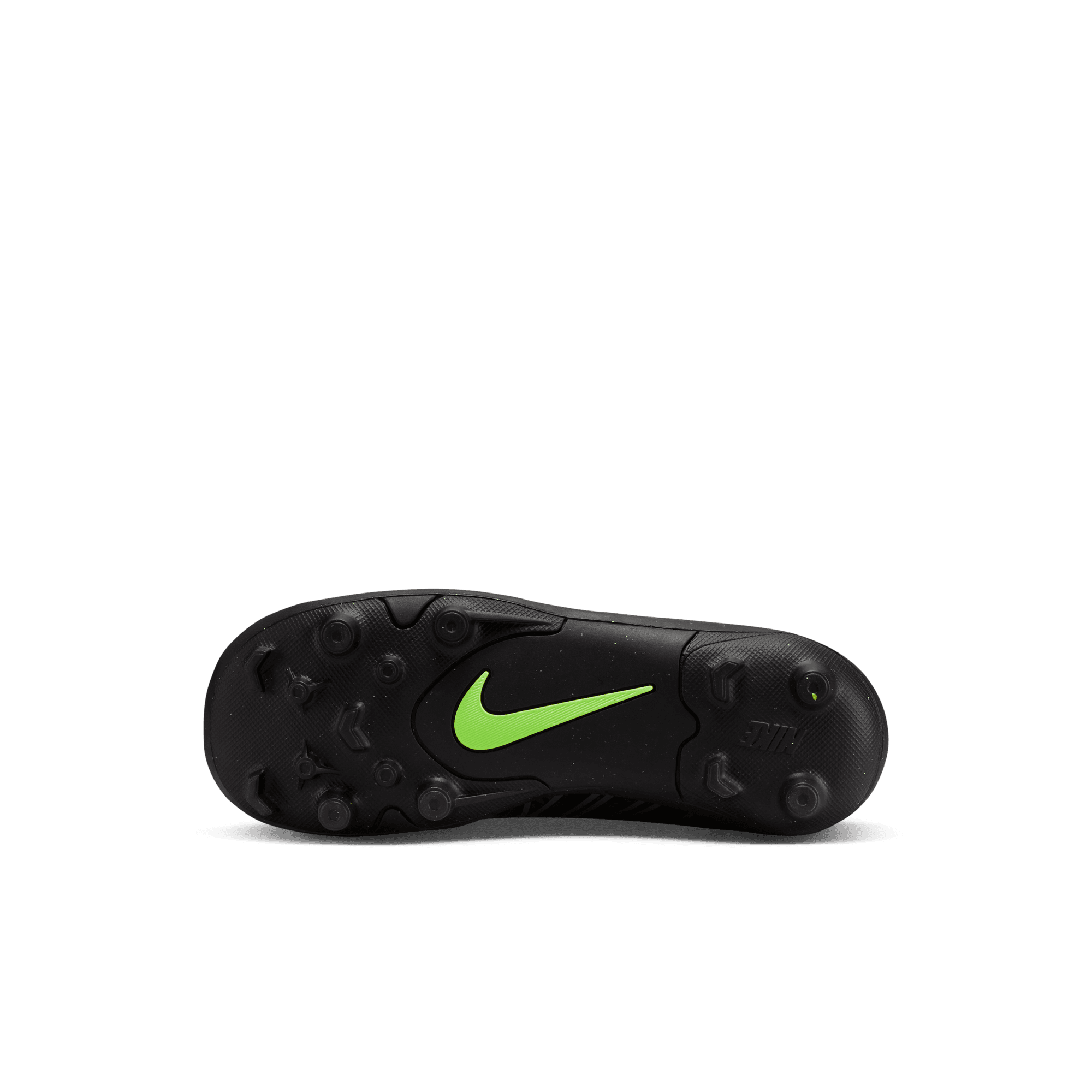 Nike cleats clearance for kids