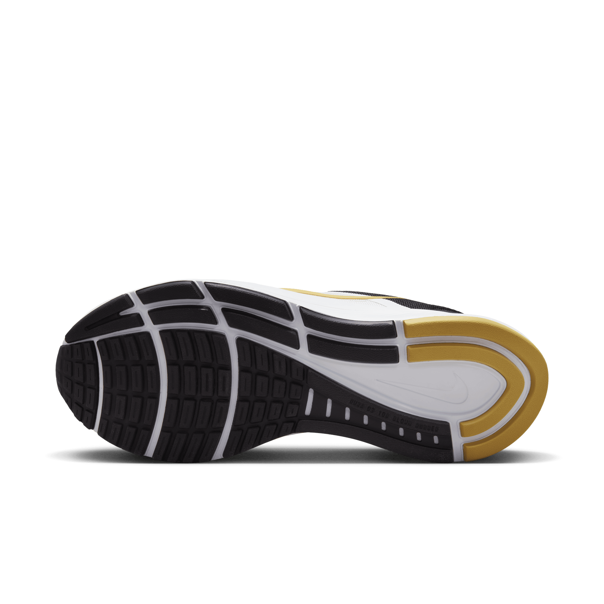 Women's Air Zoom Structure 24 Road Running Shoes