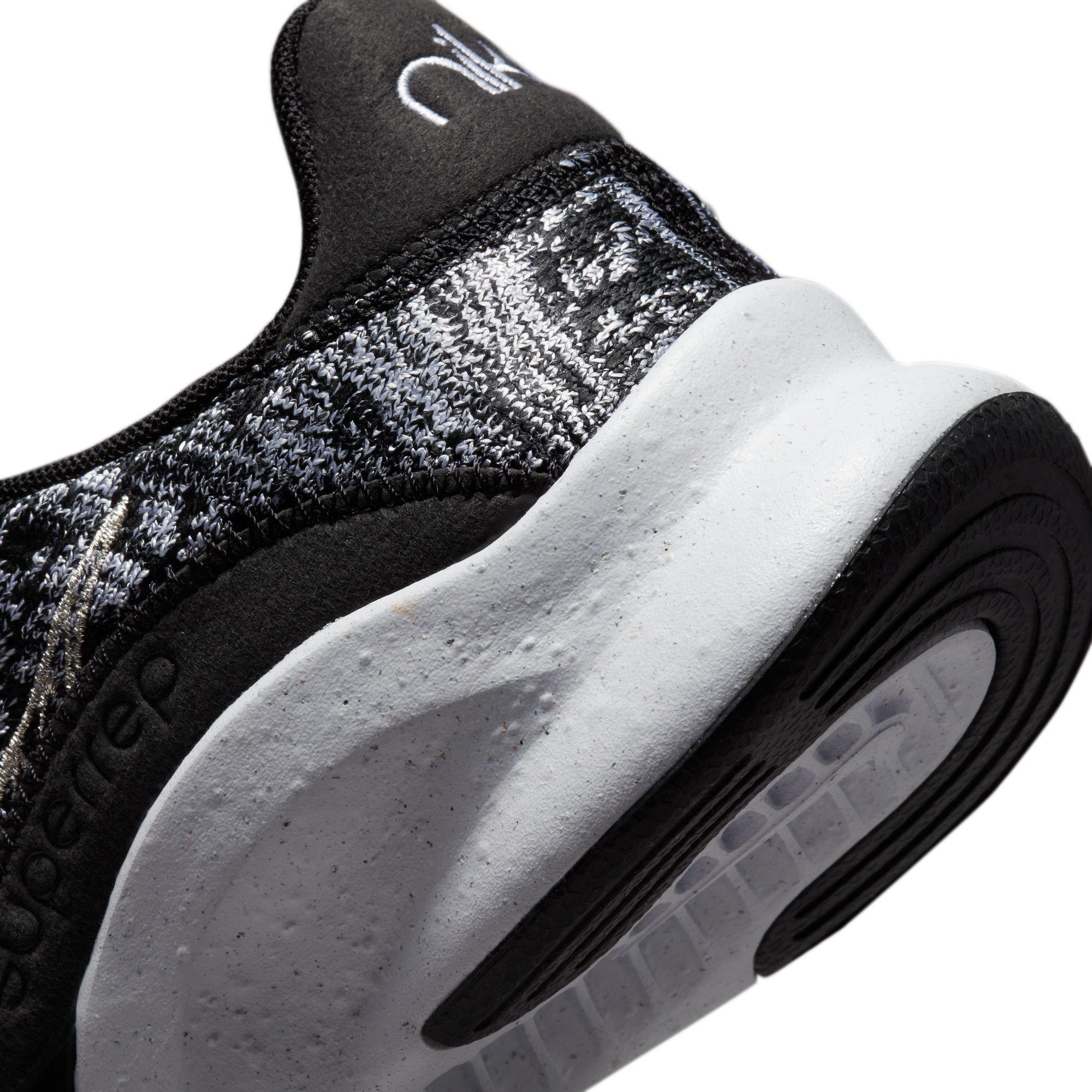 Women's SuperRep Go 3 Flyknit Next Nature Training Shoes