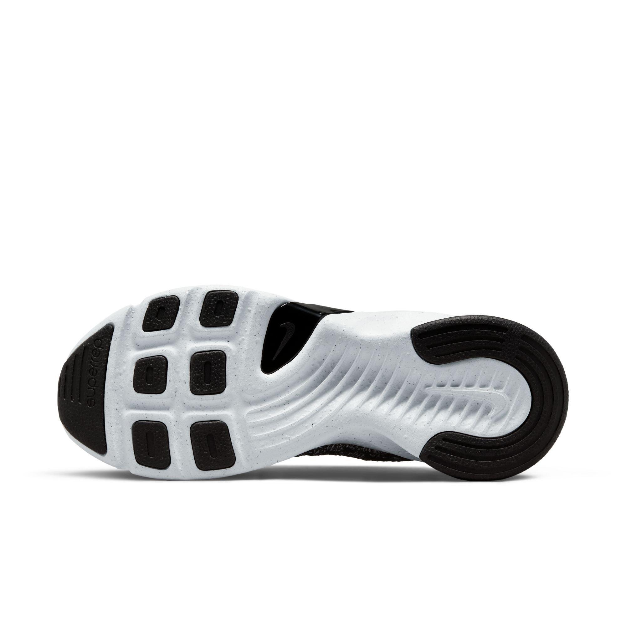 Women's SuperRep Go 3 Flyknit Next Nature Training Shoes
