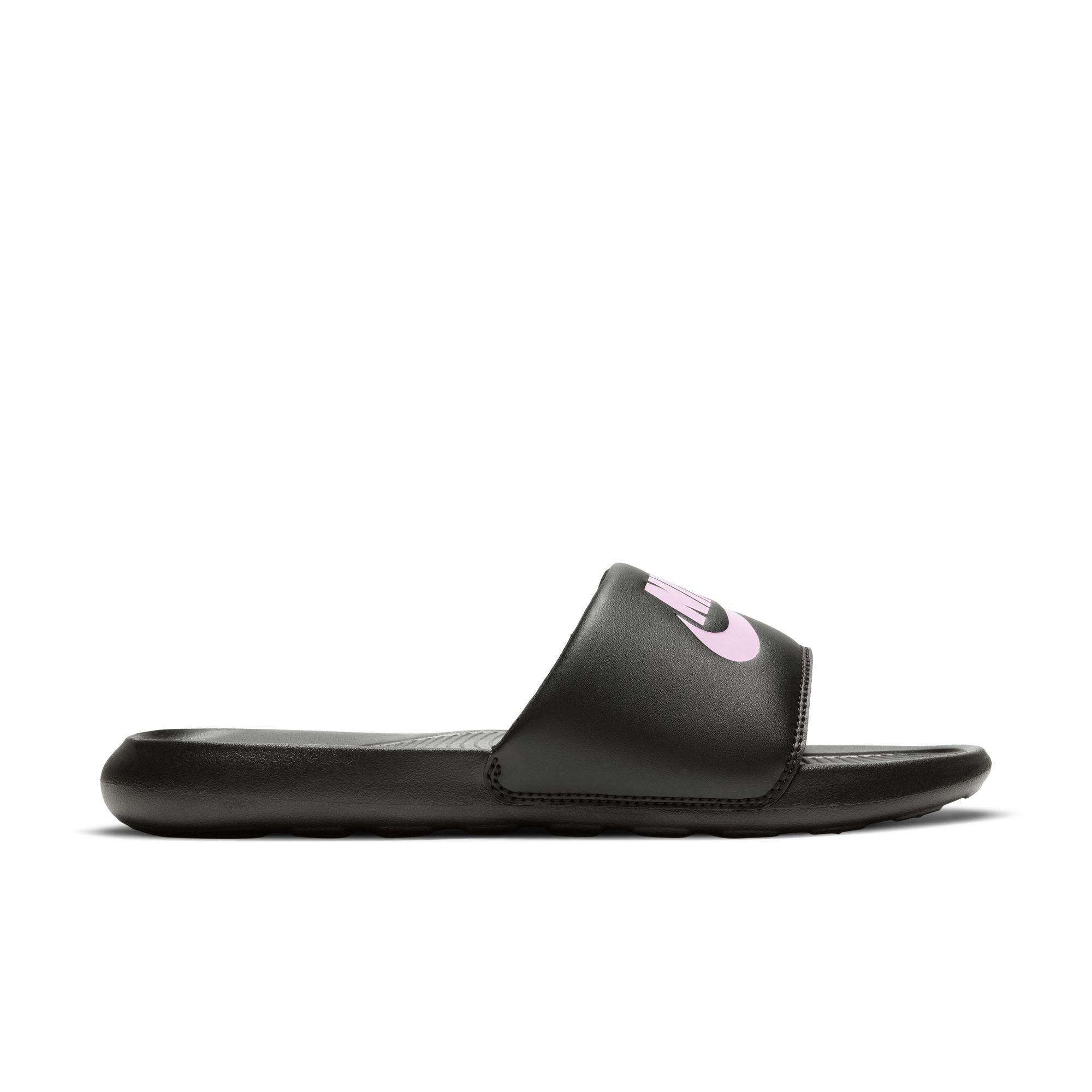 Black/Light Arctic Pink/Black