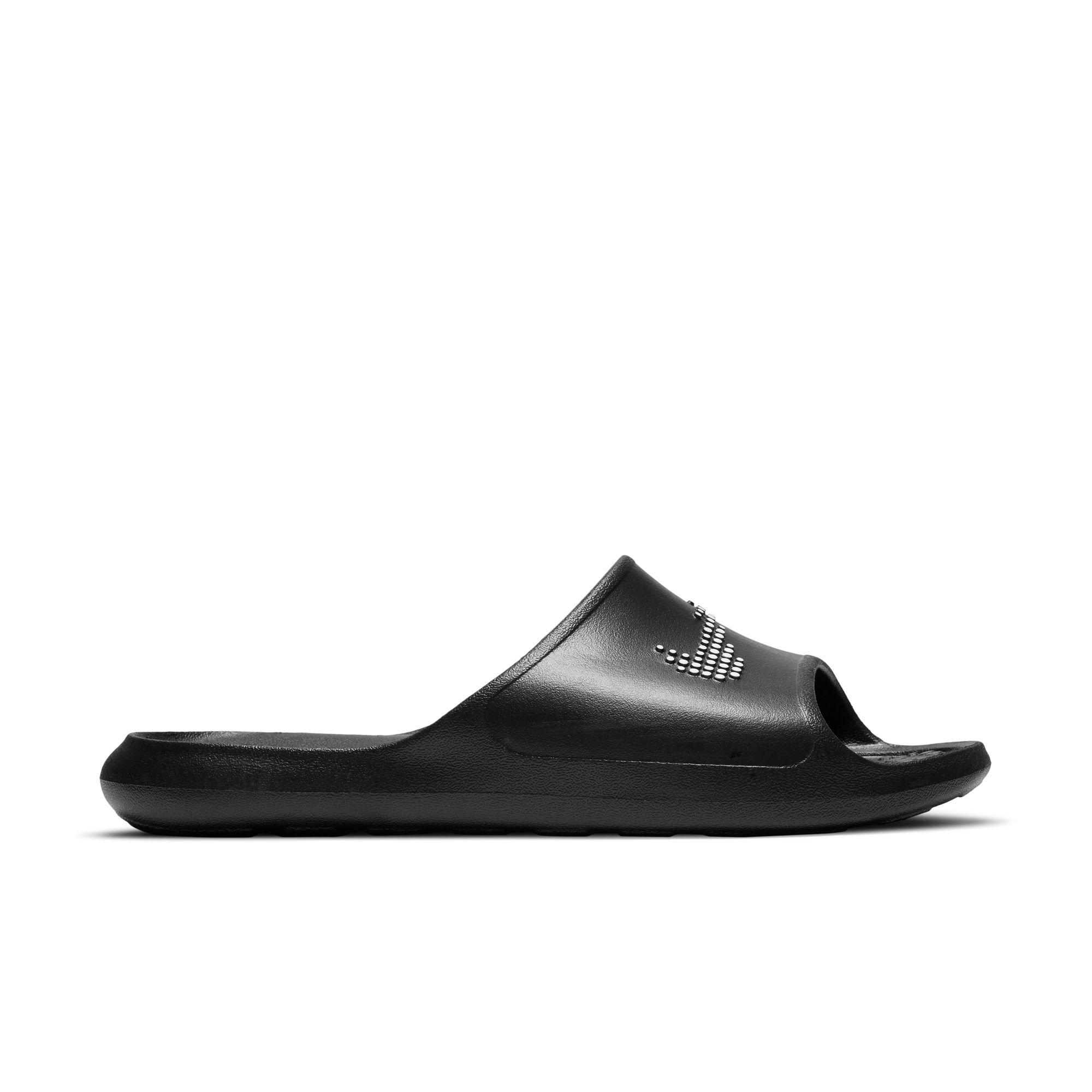 Nike Men s Victory One Shower Slide Sandals Comfortable and Water Resistant. Available at Team Town Sports