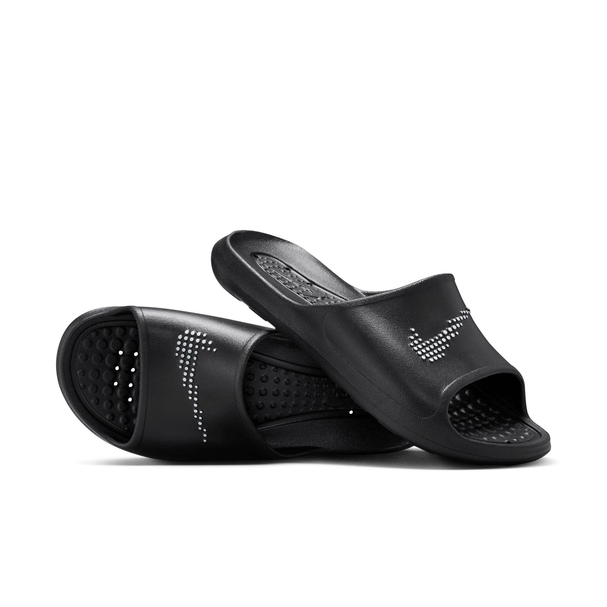 Nike shower hot sale slides men