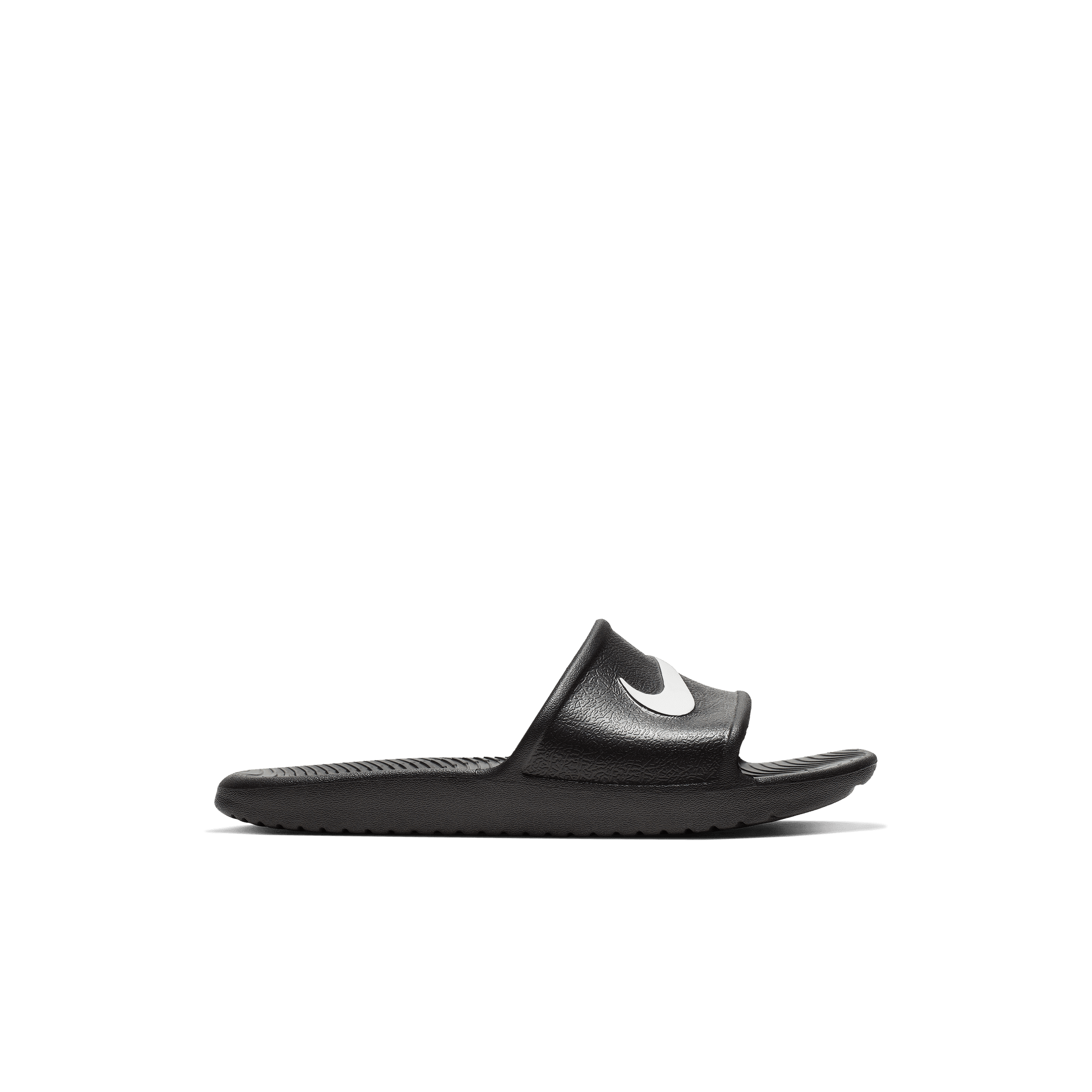 Juniors 3.5 7 Kawa Shower Slide Sandals