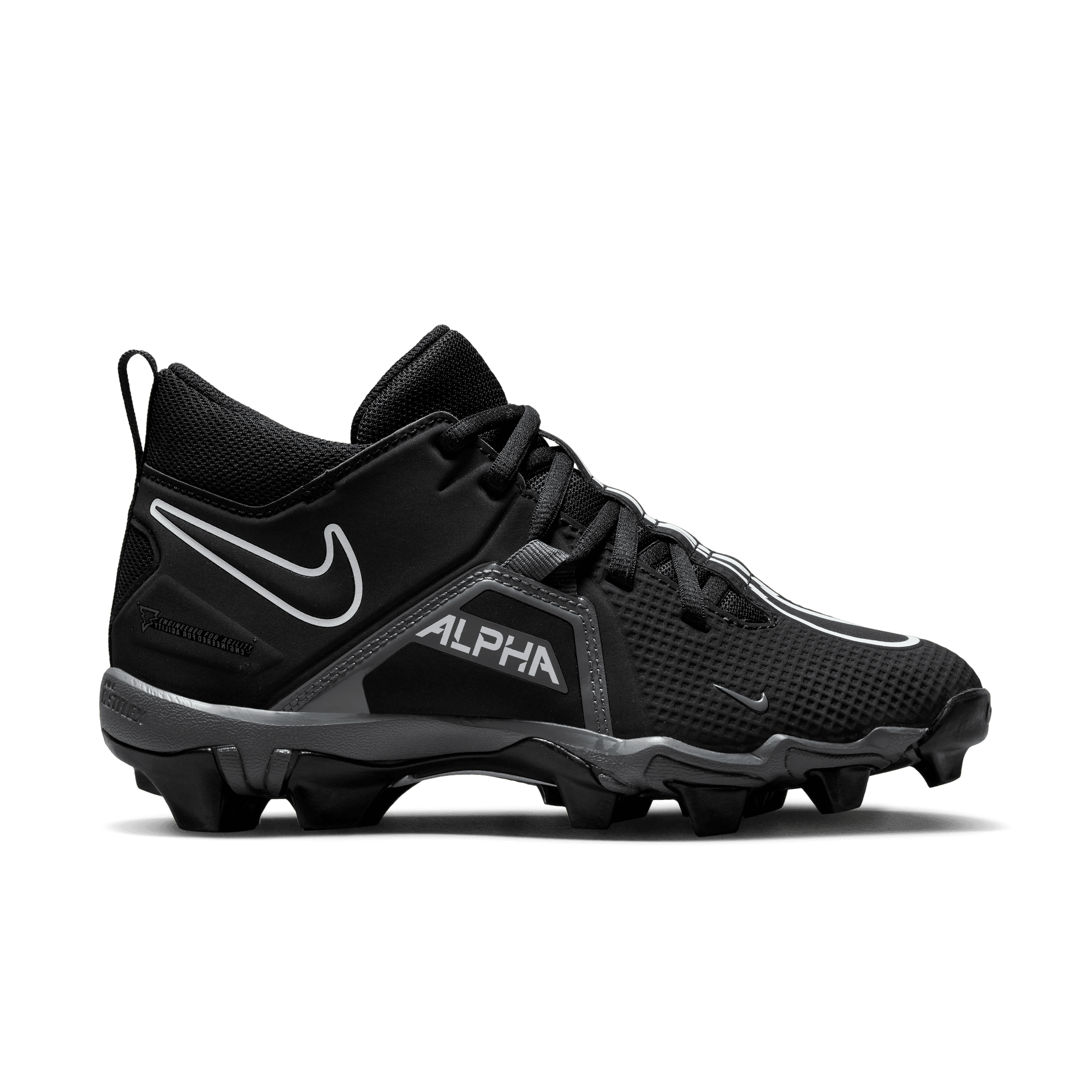 Nike alpha menace youth sale