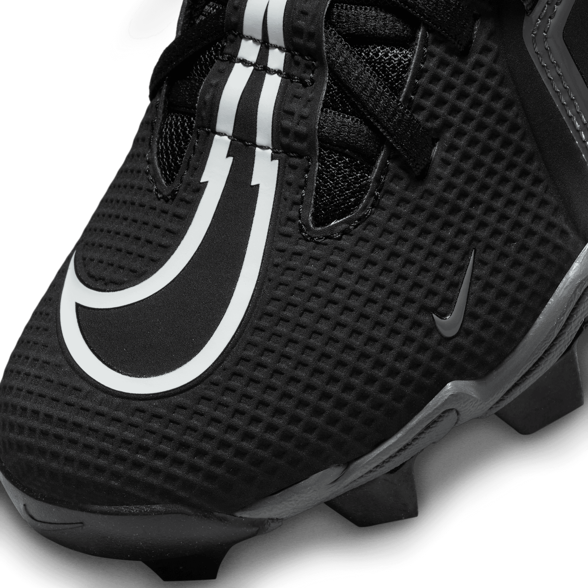 Nike alpha menace shark youth hotsell