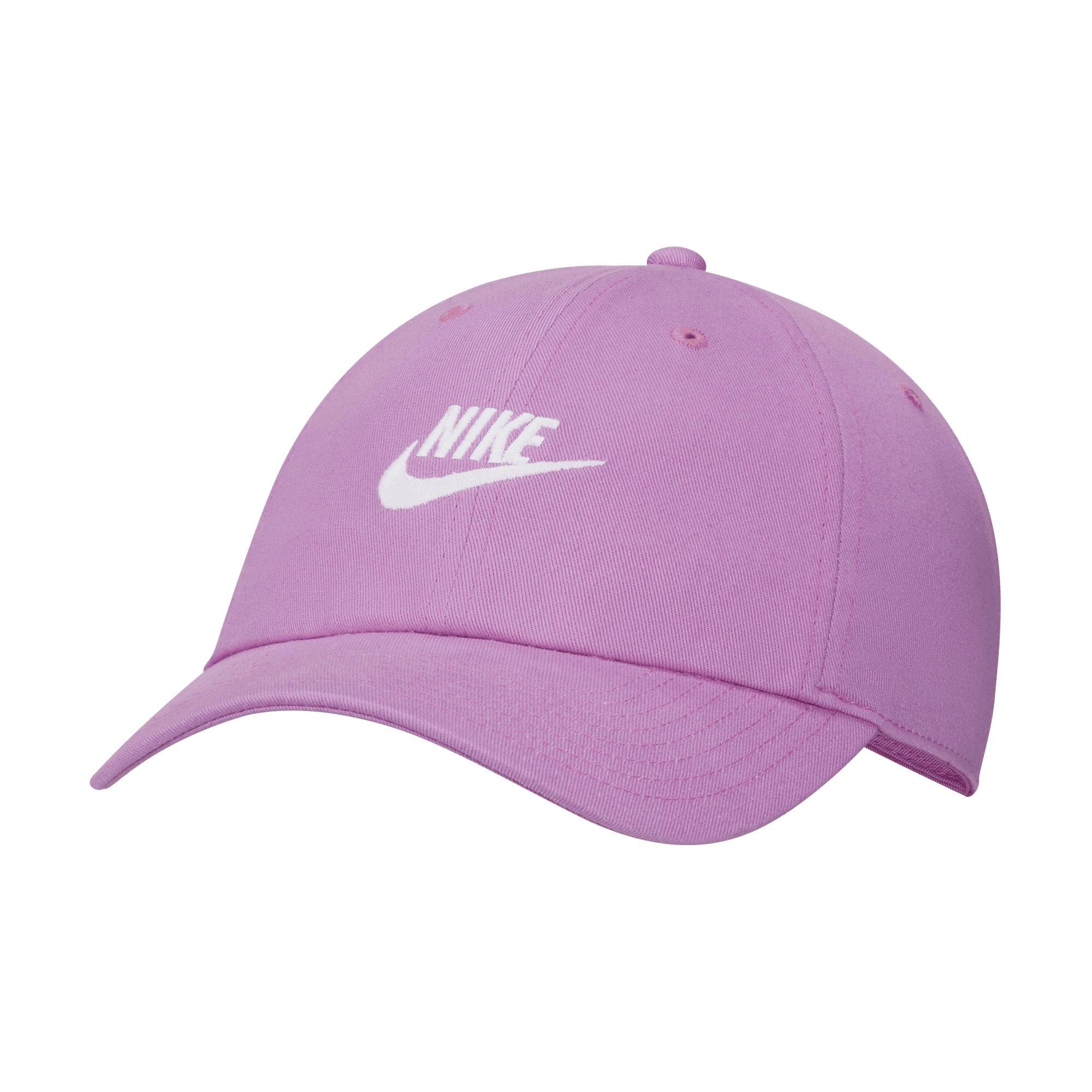 Unisex Sportswear Heritage86 Futura Washed Hat from Nike