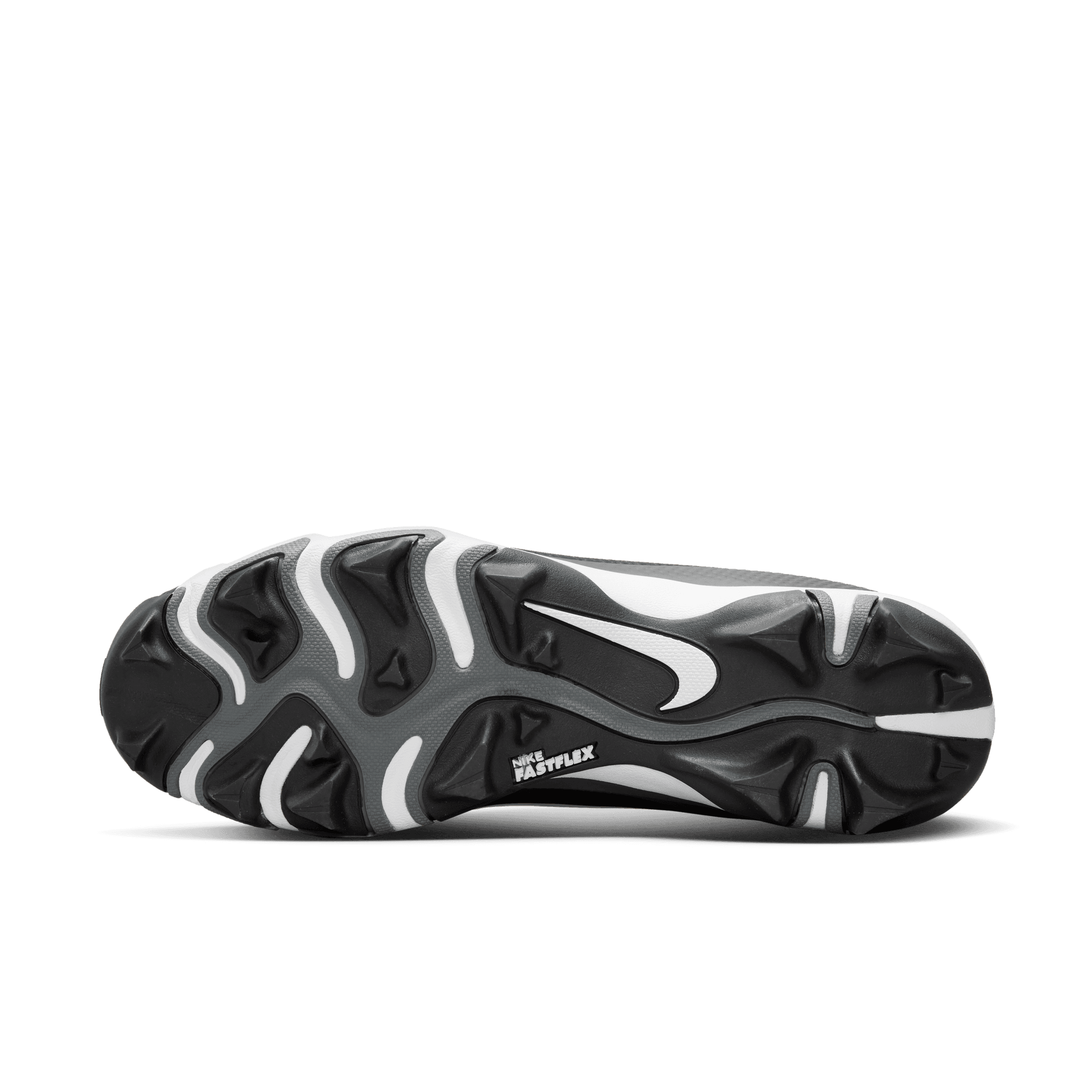 Nike shark football on sale shoes