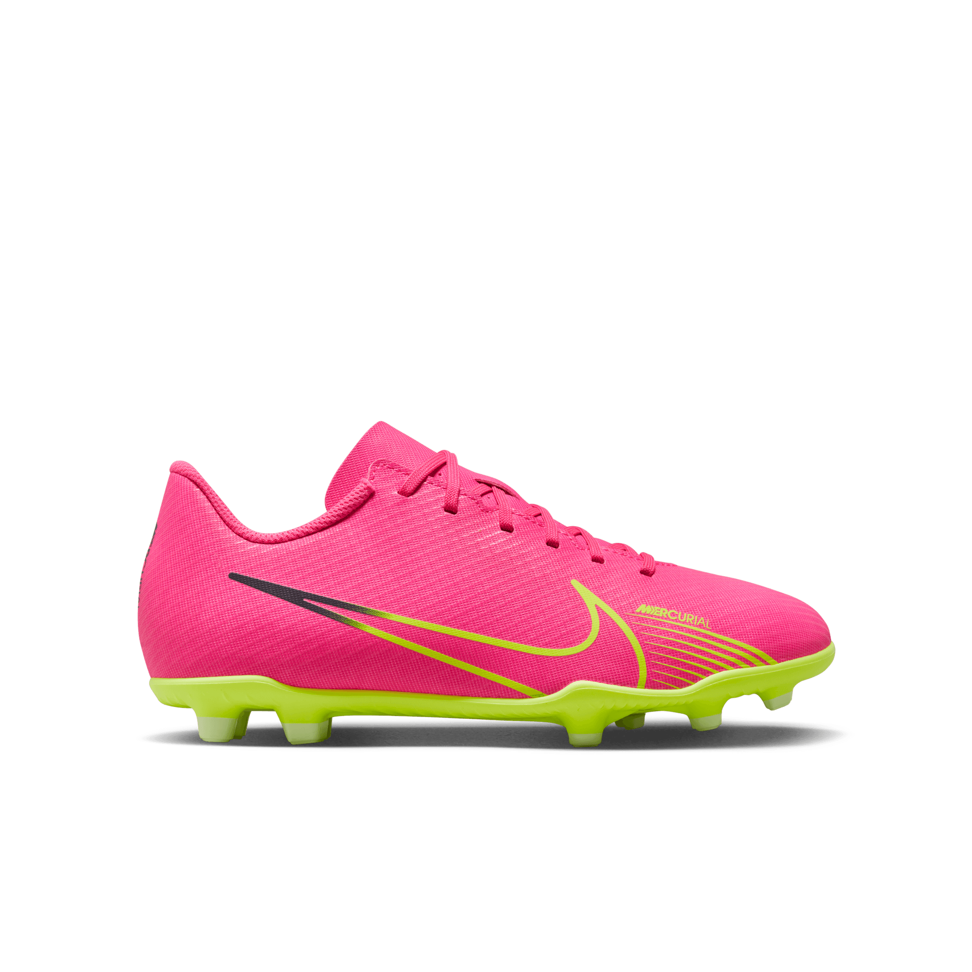 Neon nike soccer cleats sale