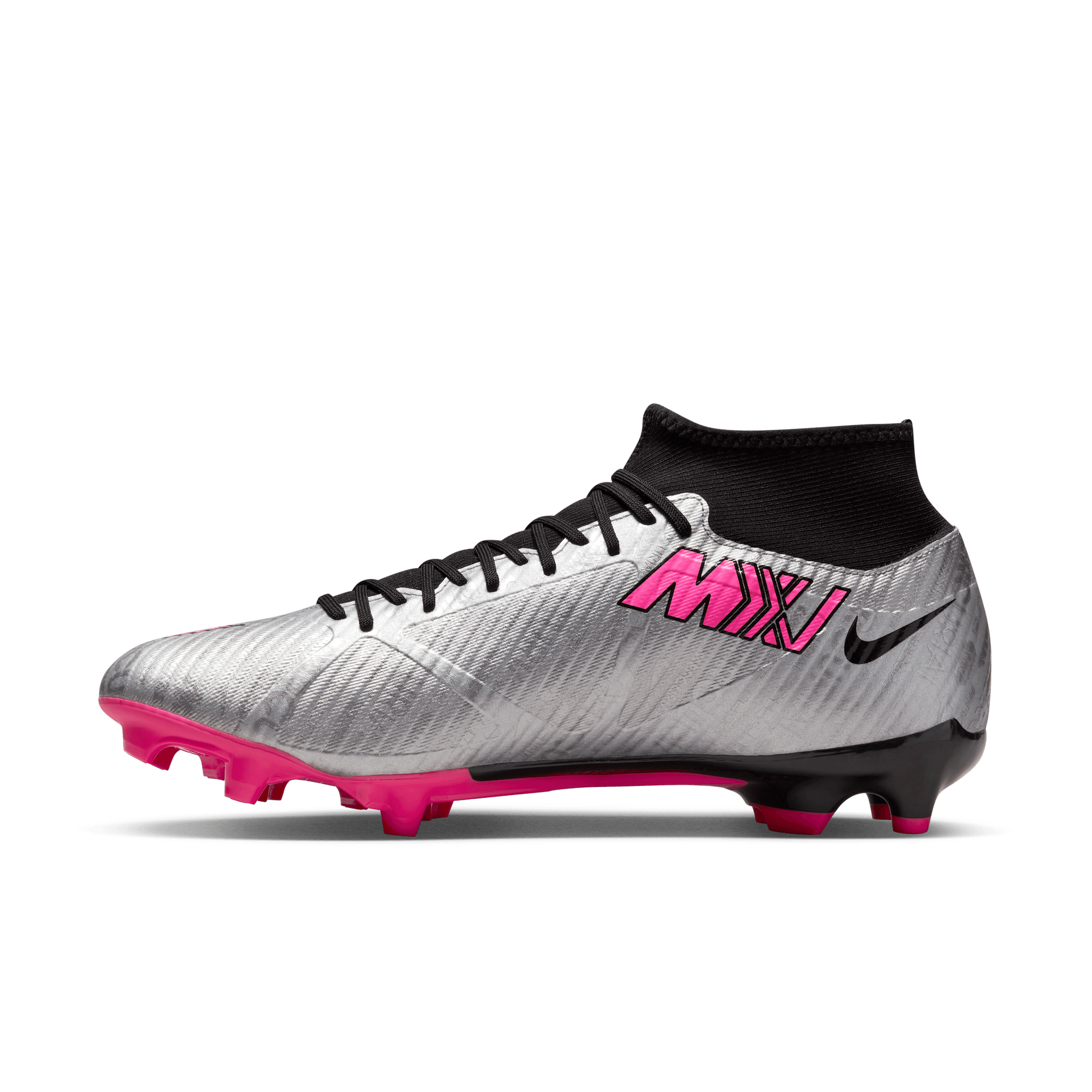 Unisex Zoom Mercurial Superfly 9 Academy XXV Multi Ground Soccer Cleats
