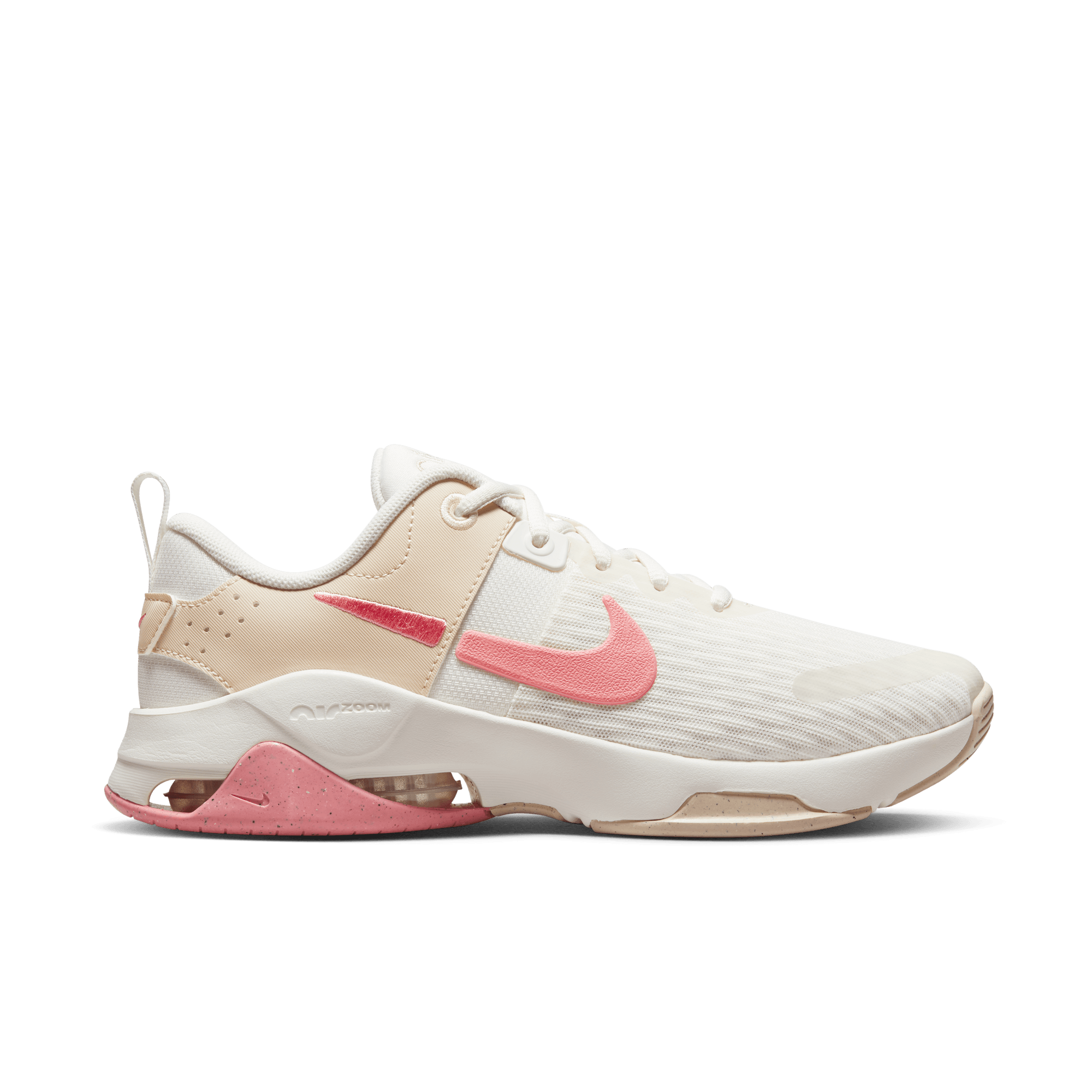 Nike varsity complete hot sale trainer womens