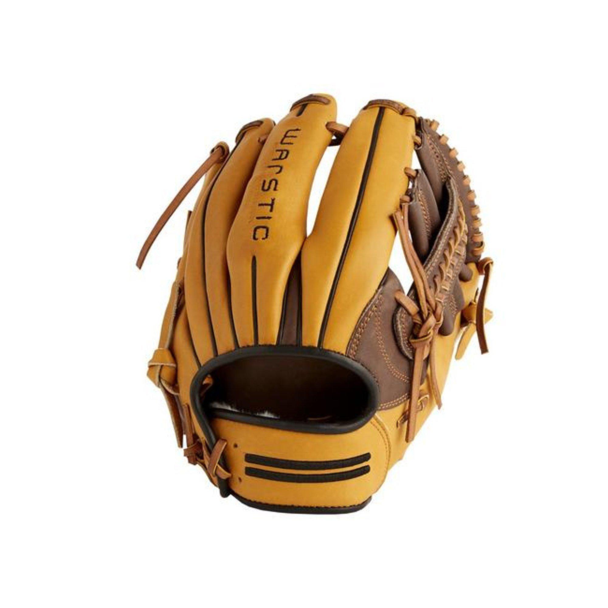 Senior PROSTD Bighorn Infield Baseball Glove Right Hand Throw