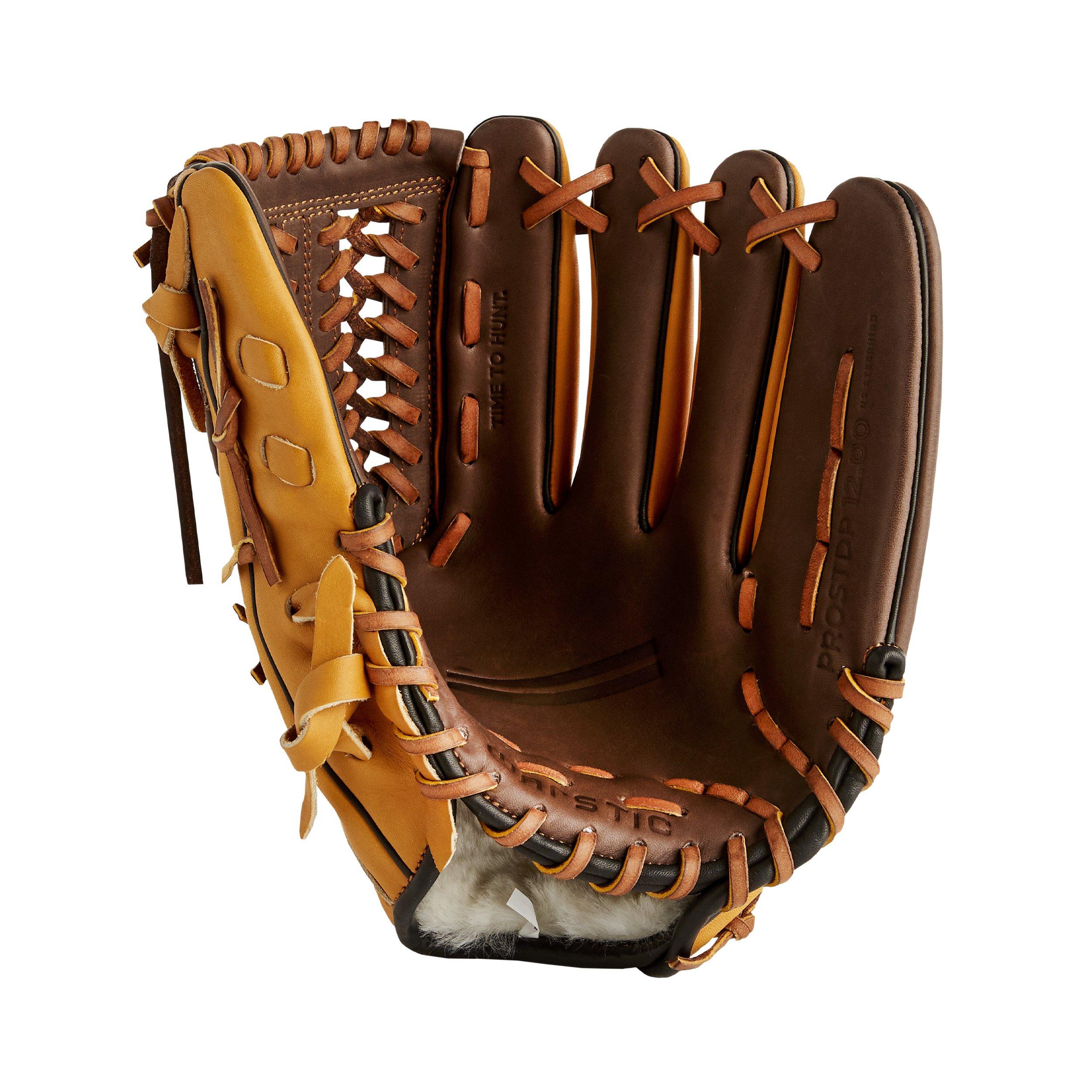 PROSTD Bighorn Baseball Pitcher s Glove Right Hand Throw